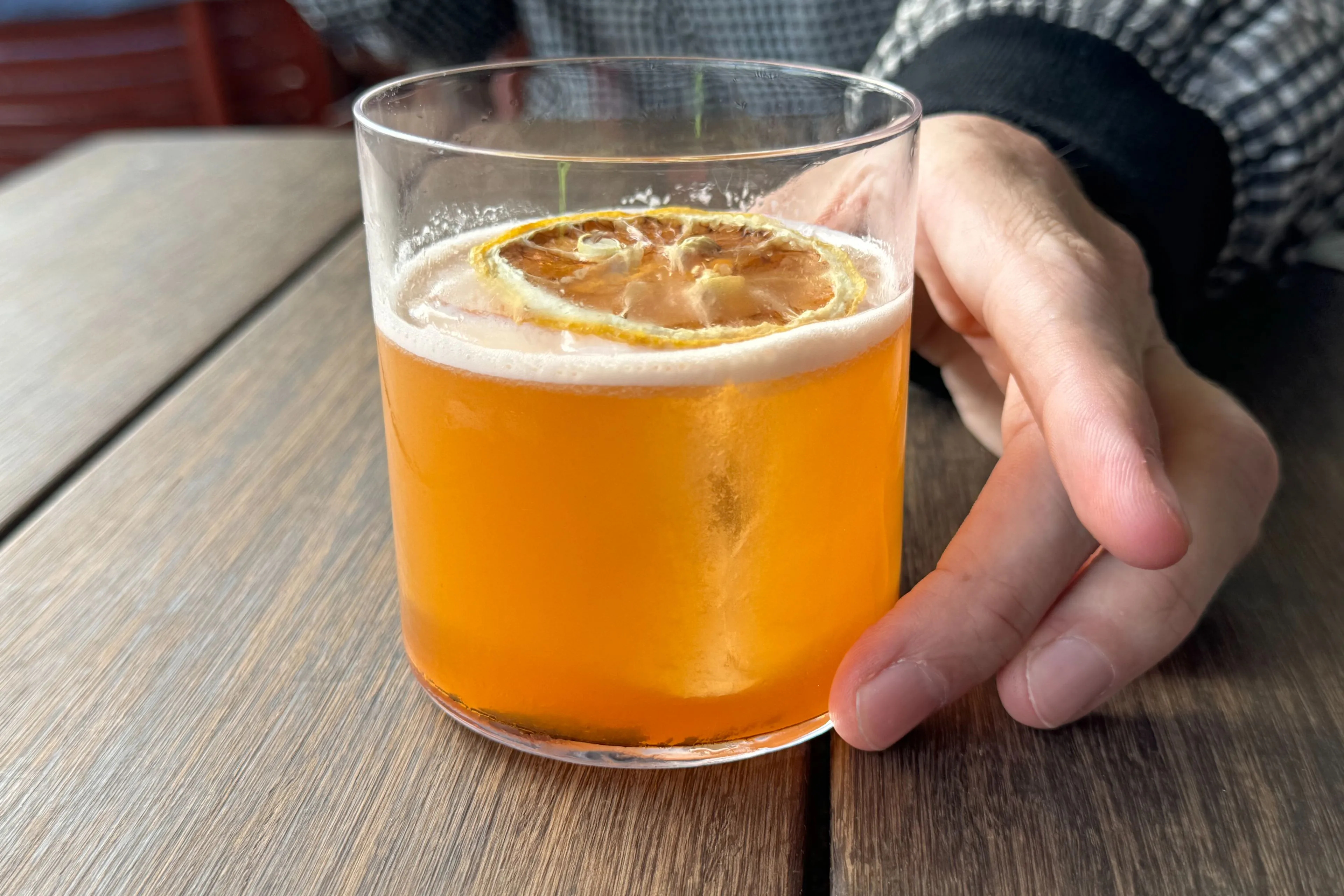 Stelling: Het is geen probleem om goede whisky in je cocktail te stoppen