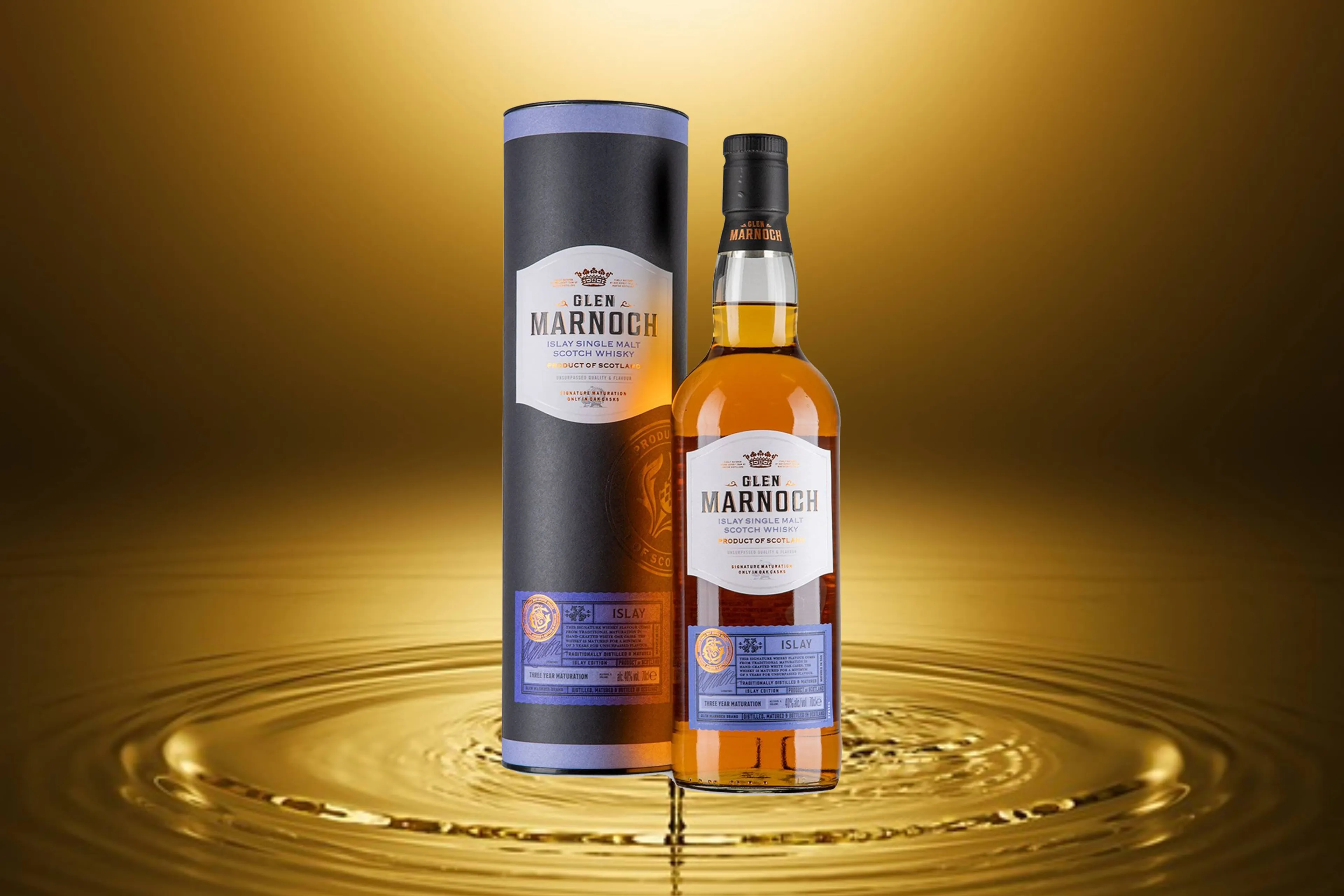 aldi glen marnoch