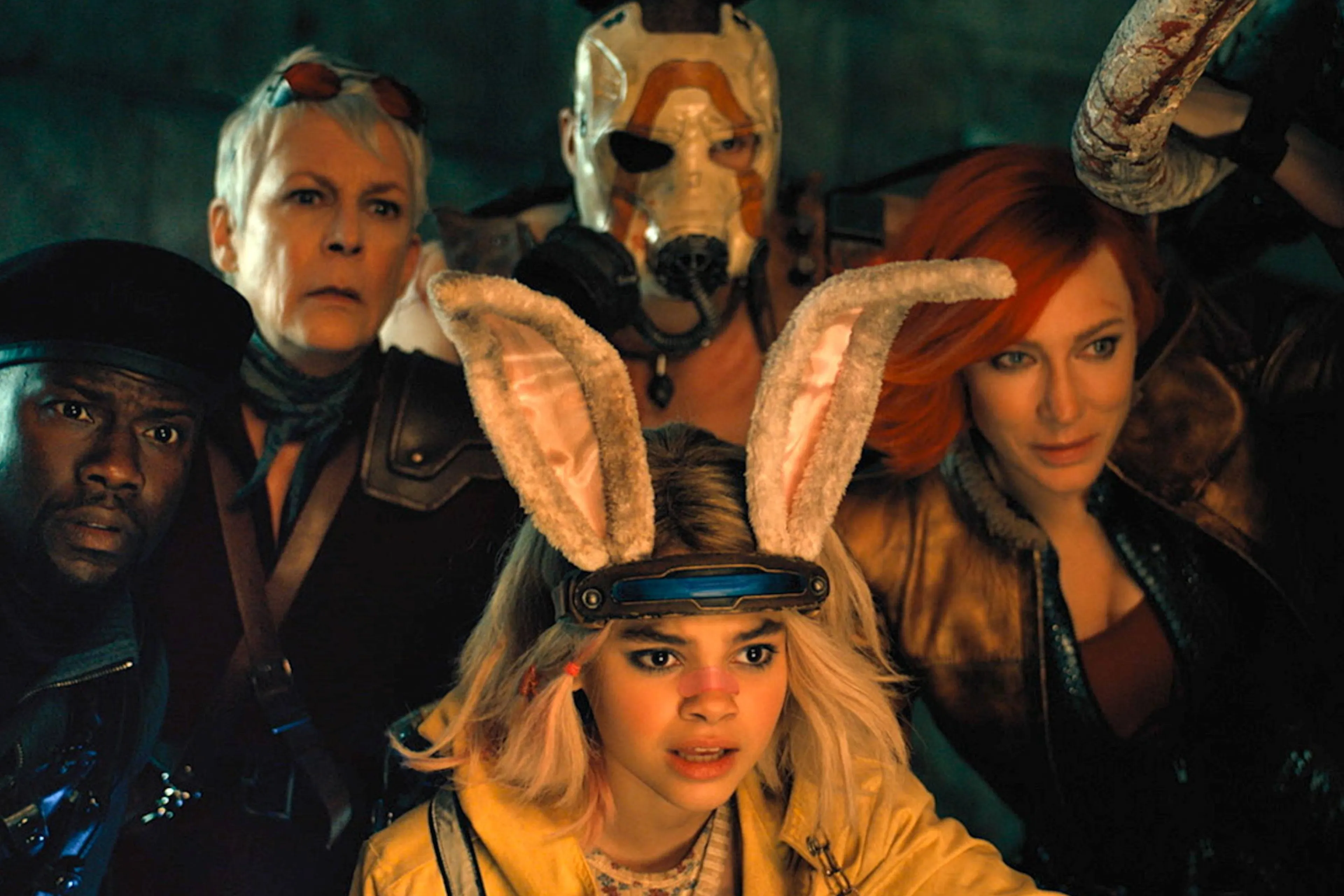 borderlands movie