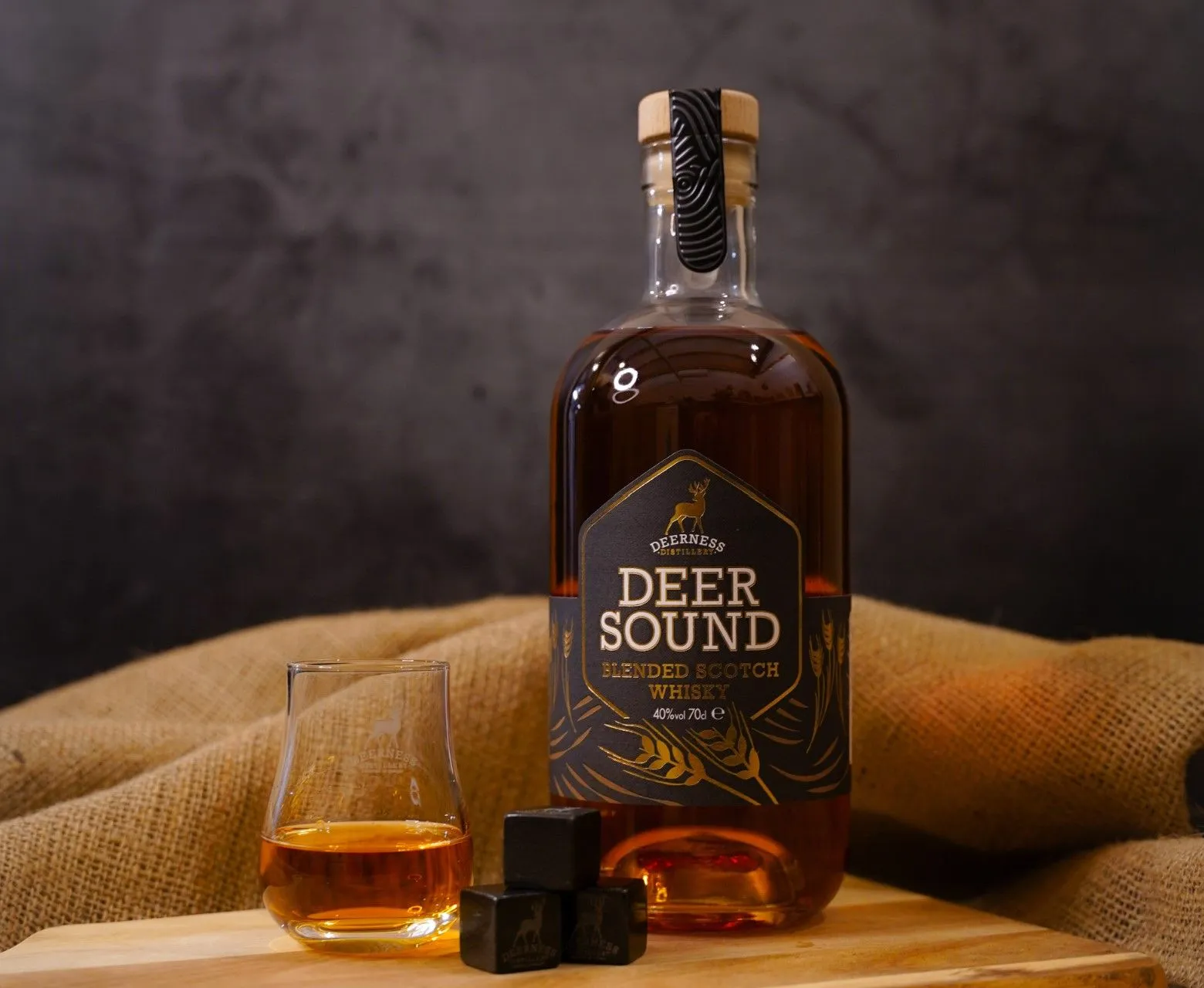 deer sound