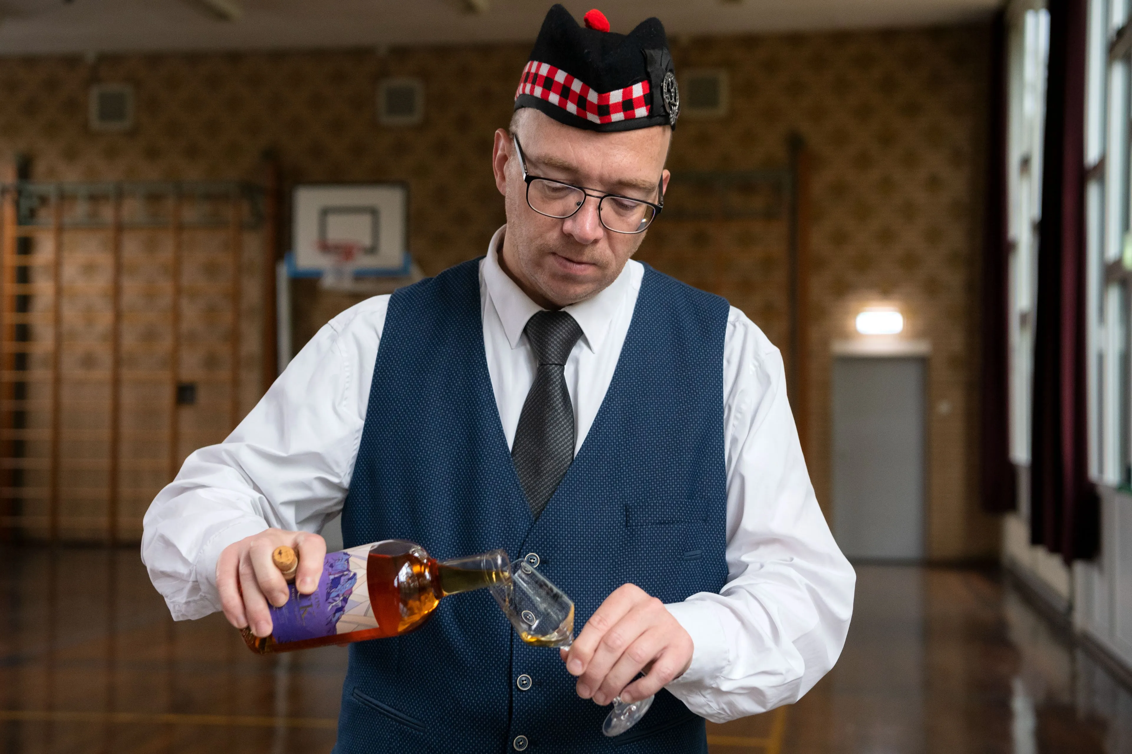 Whiskyfestval Hulst is de perfecte whisky blend waar Nederlanders en Belgen samenkomen