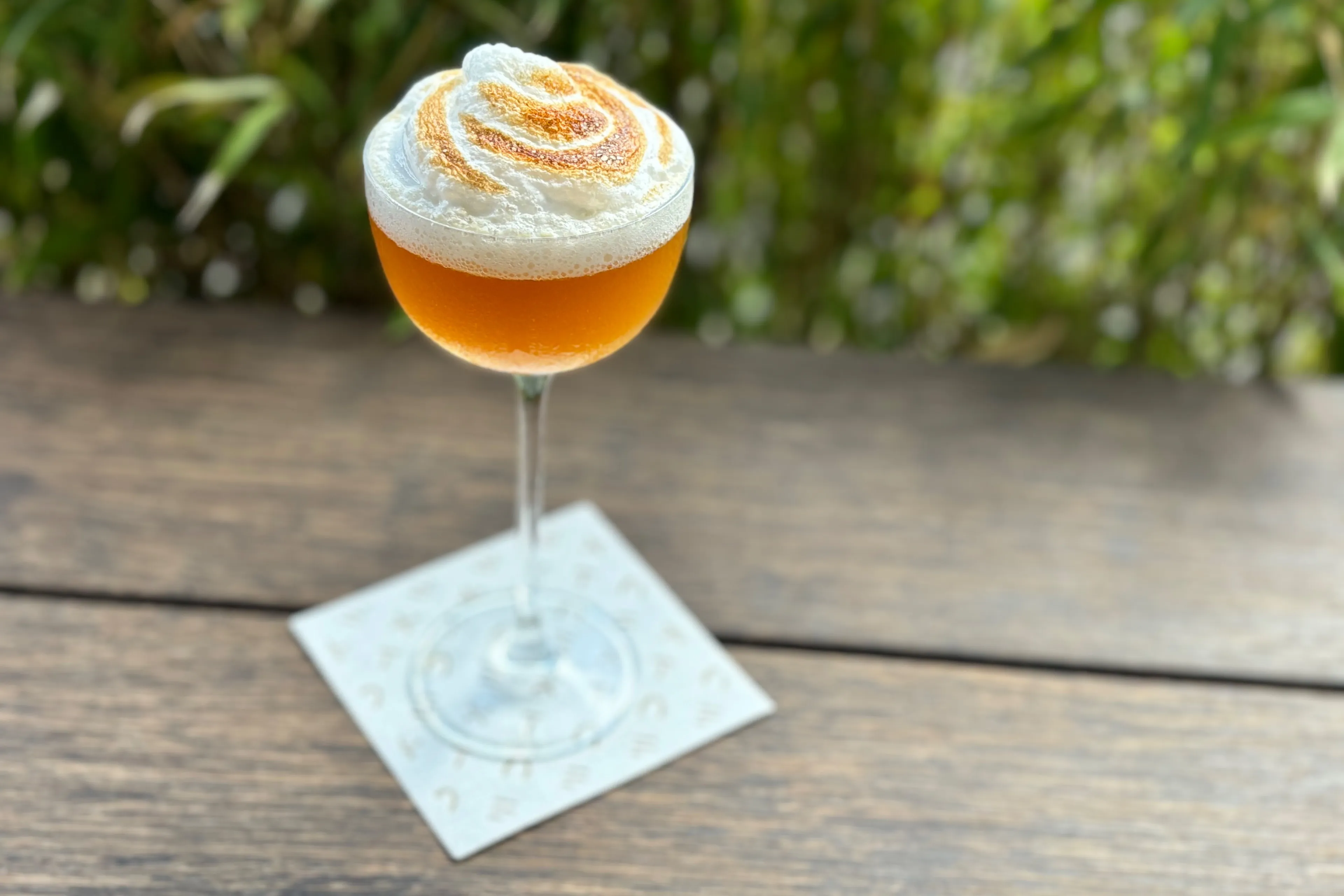 seven sins whiskycocktail