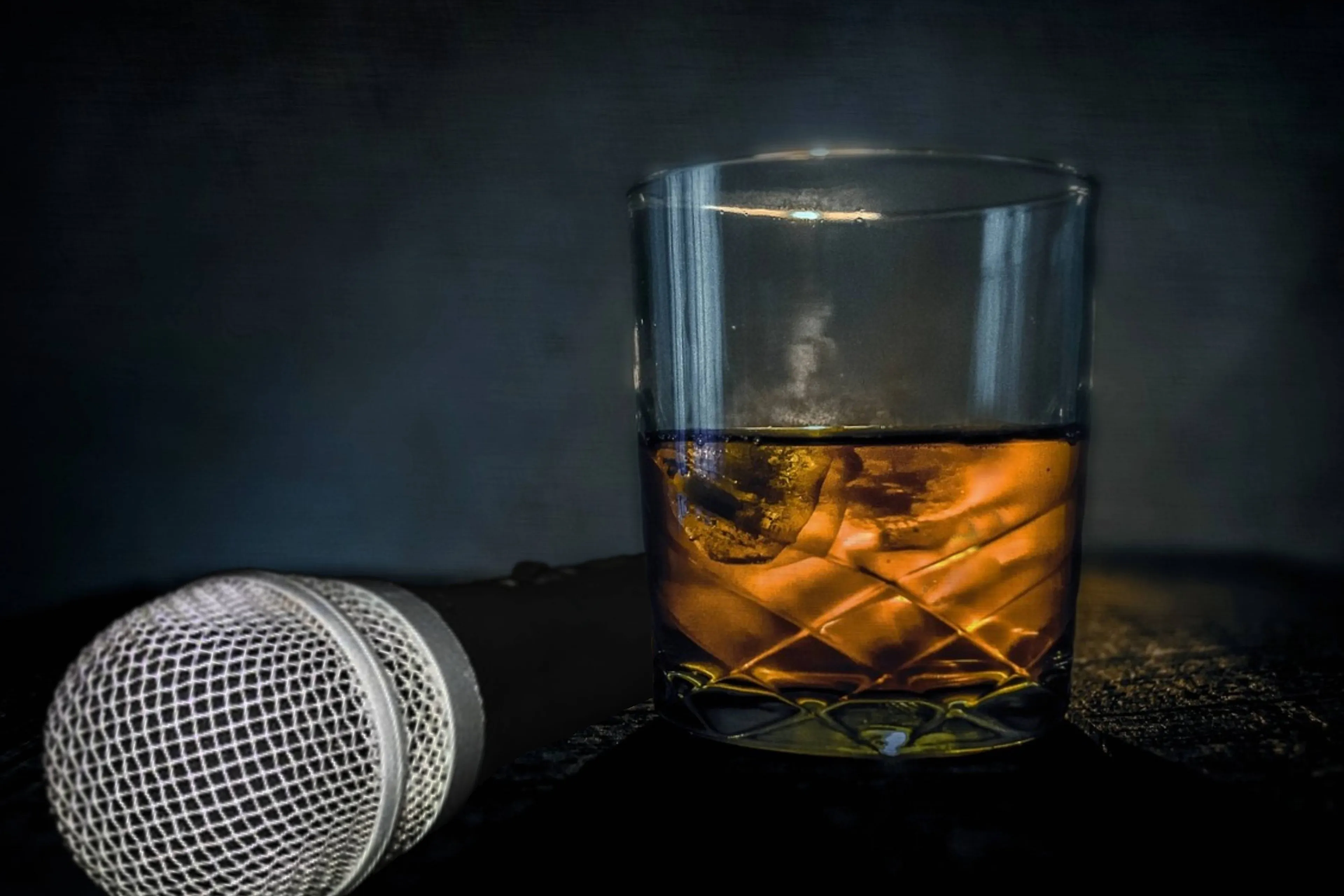 Whisky Names Explained: SirDavis van Beyonce