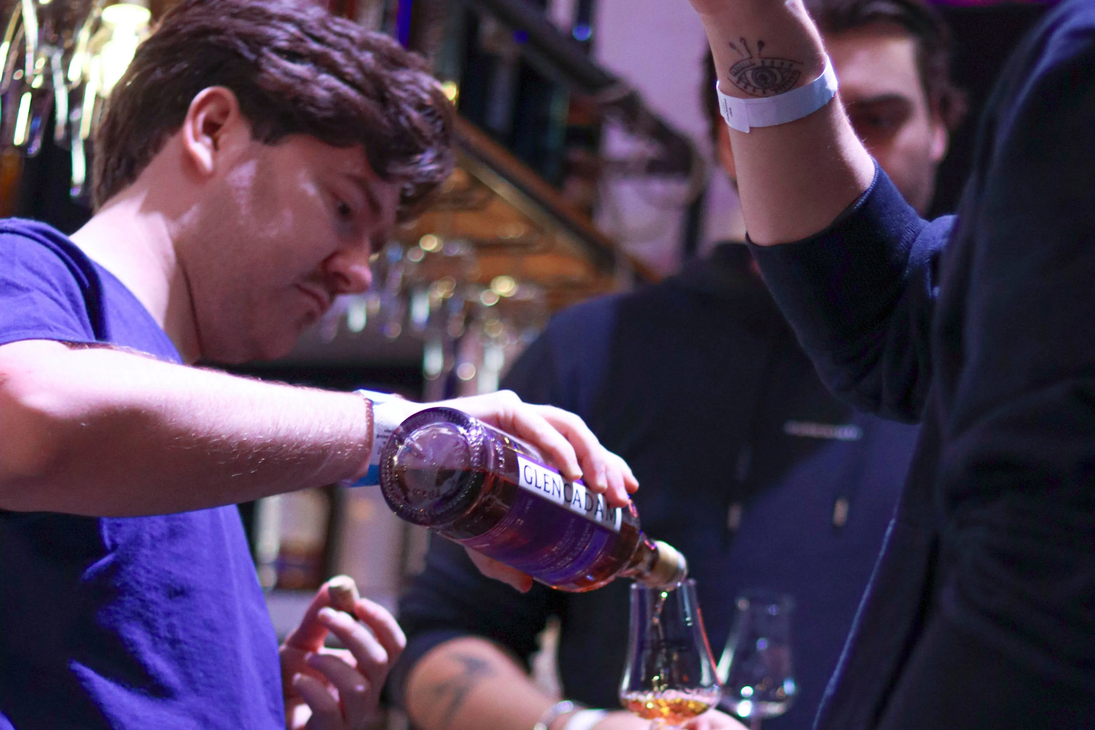 Zo scoor je gratis tickets voor een leuk whiskyfestival (editie 2024)