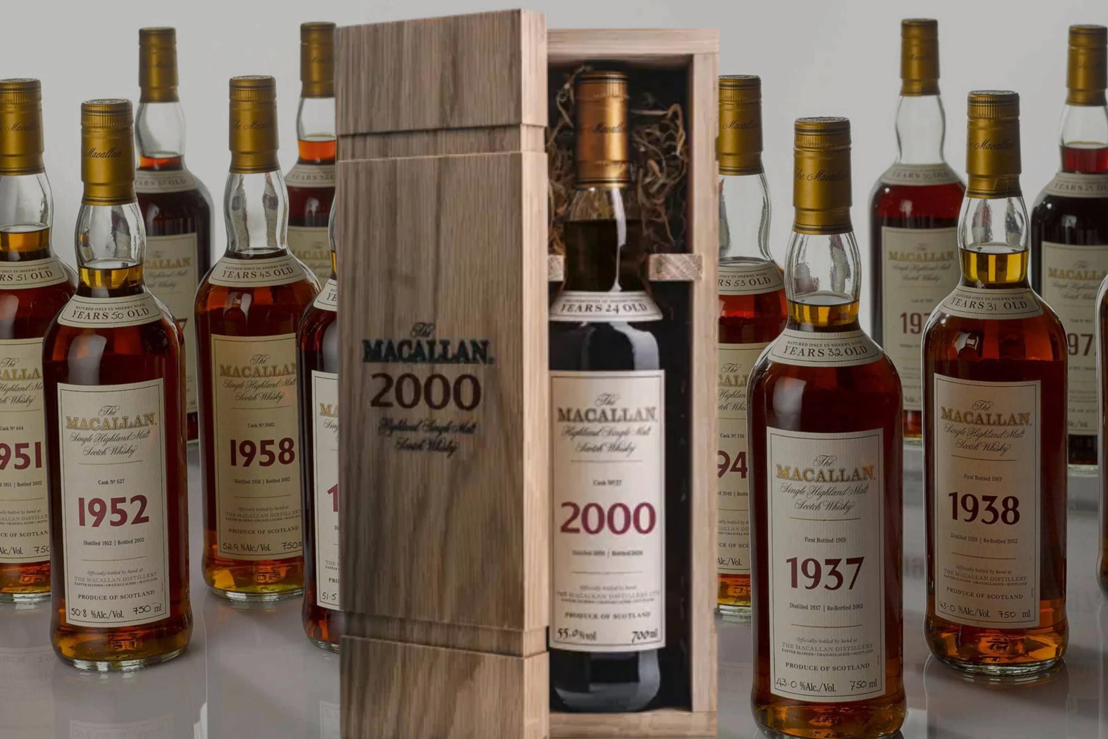 Investeren in whisky #4: Beleggen in whisky? Dit zijn 5 handige tips
