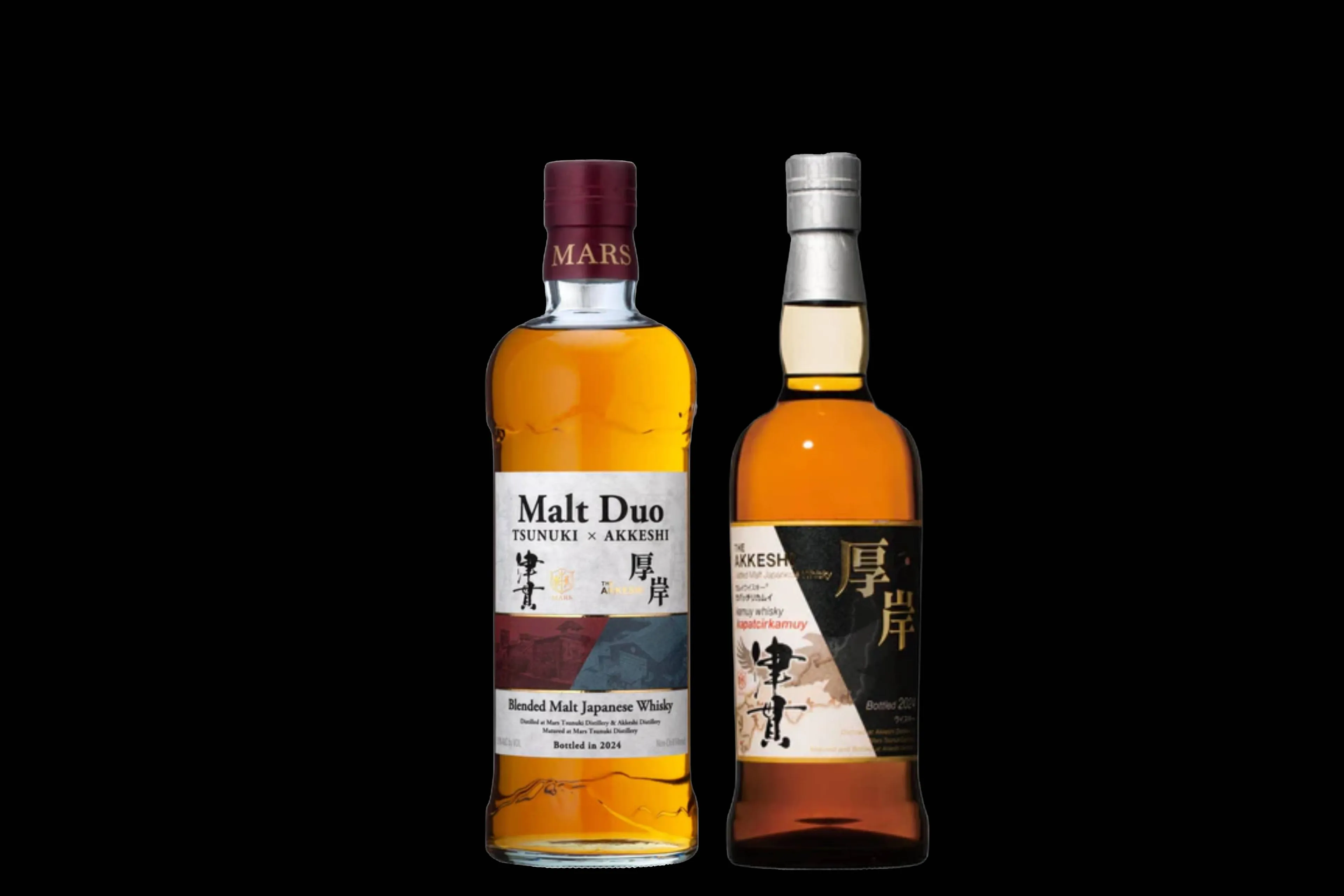 mars x akkeshi whisky