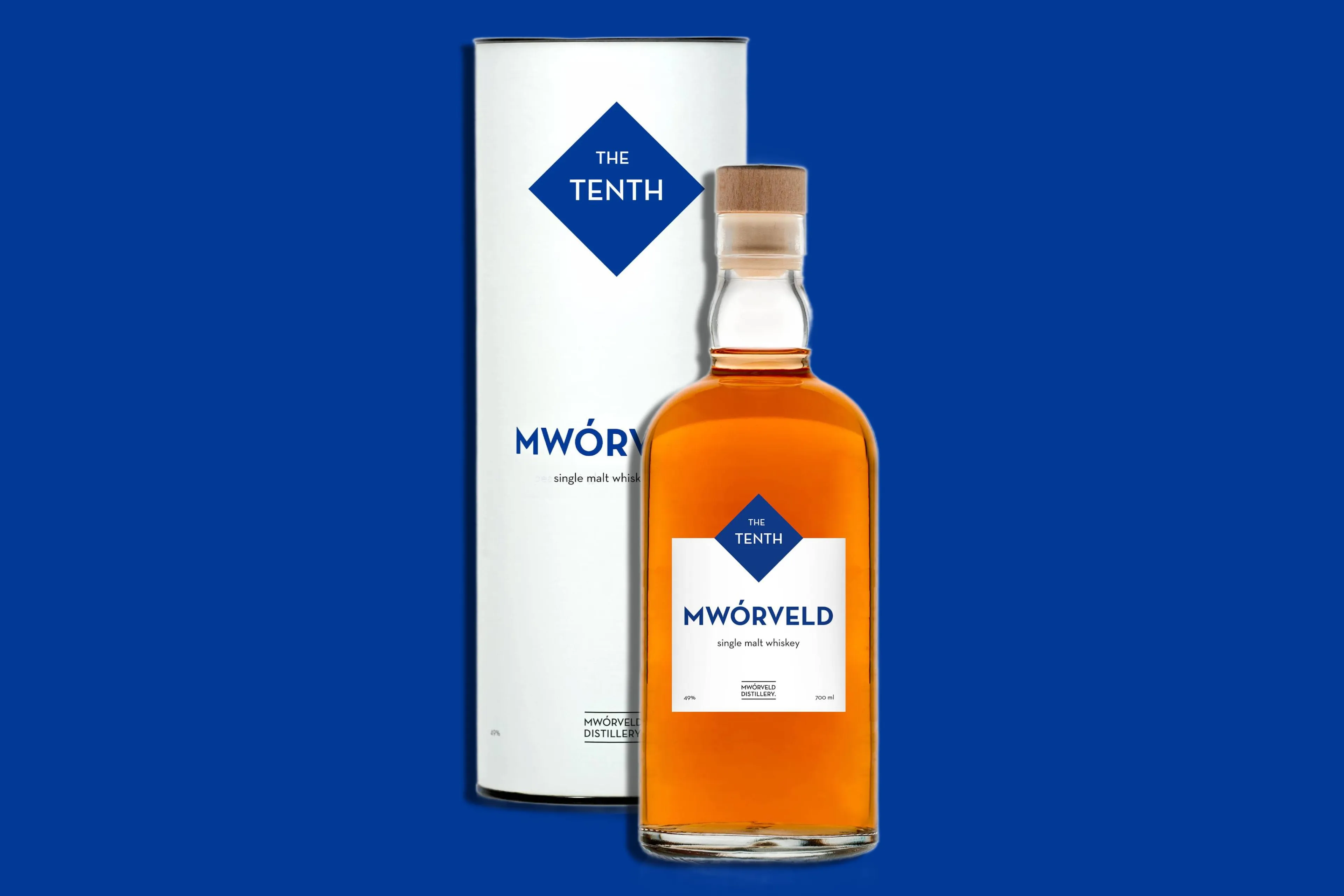 Alles wat je moet weten over deze nieuwe Nederlandse whiskey