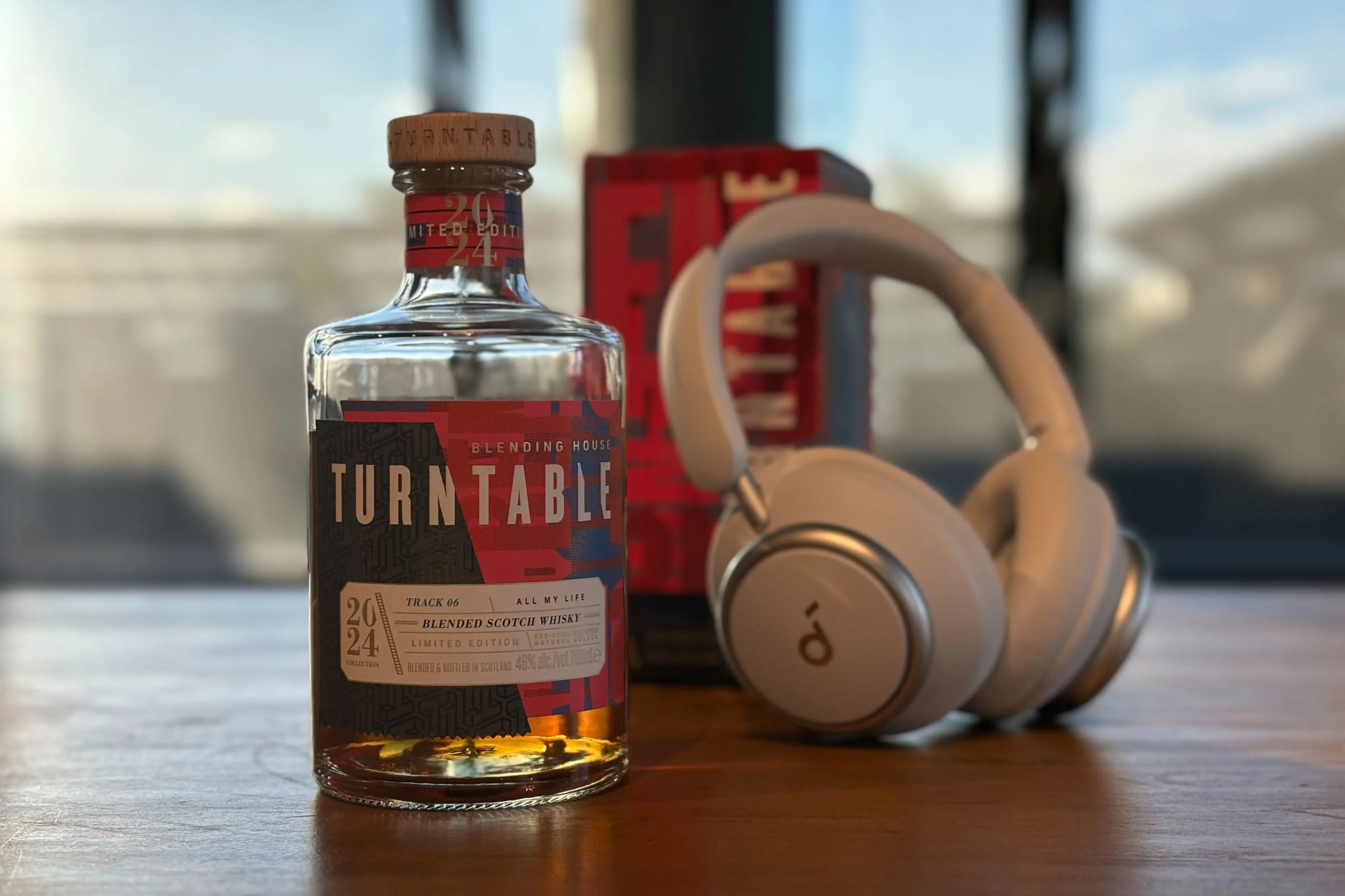 turntable