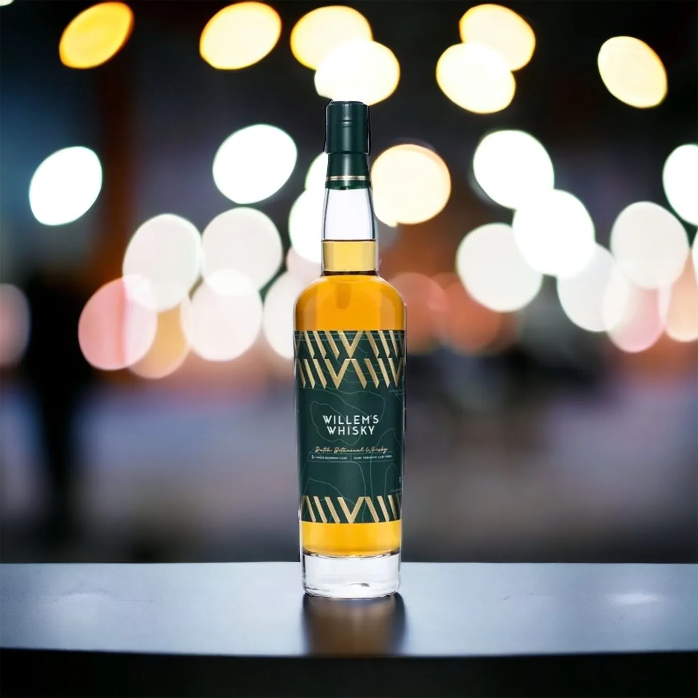 willems whisky double cask