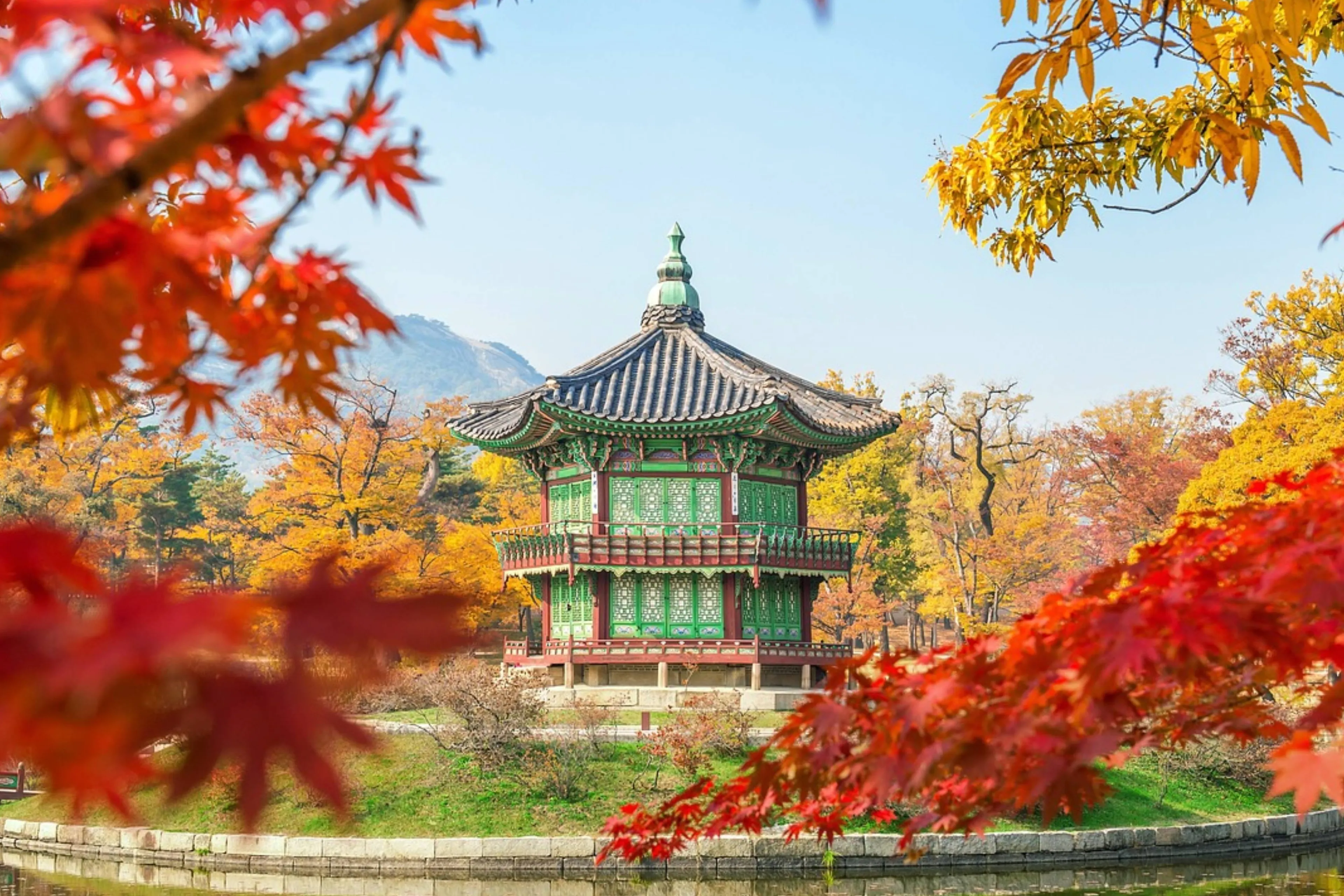 zuid korea