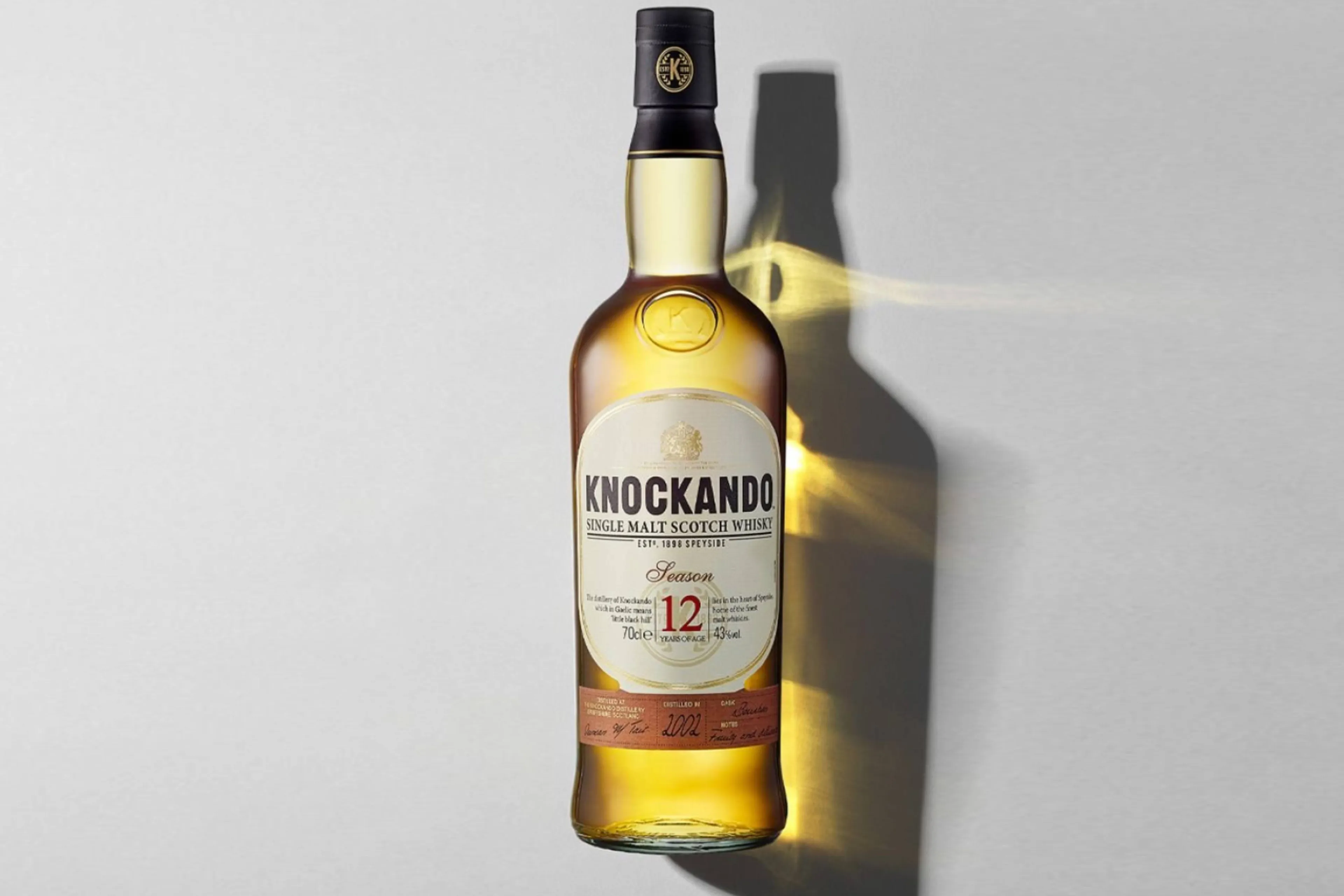 knockando