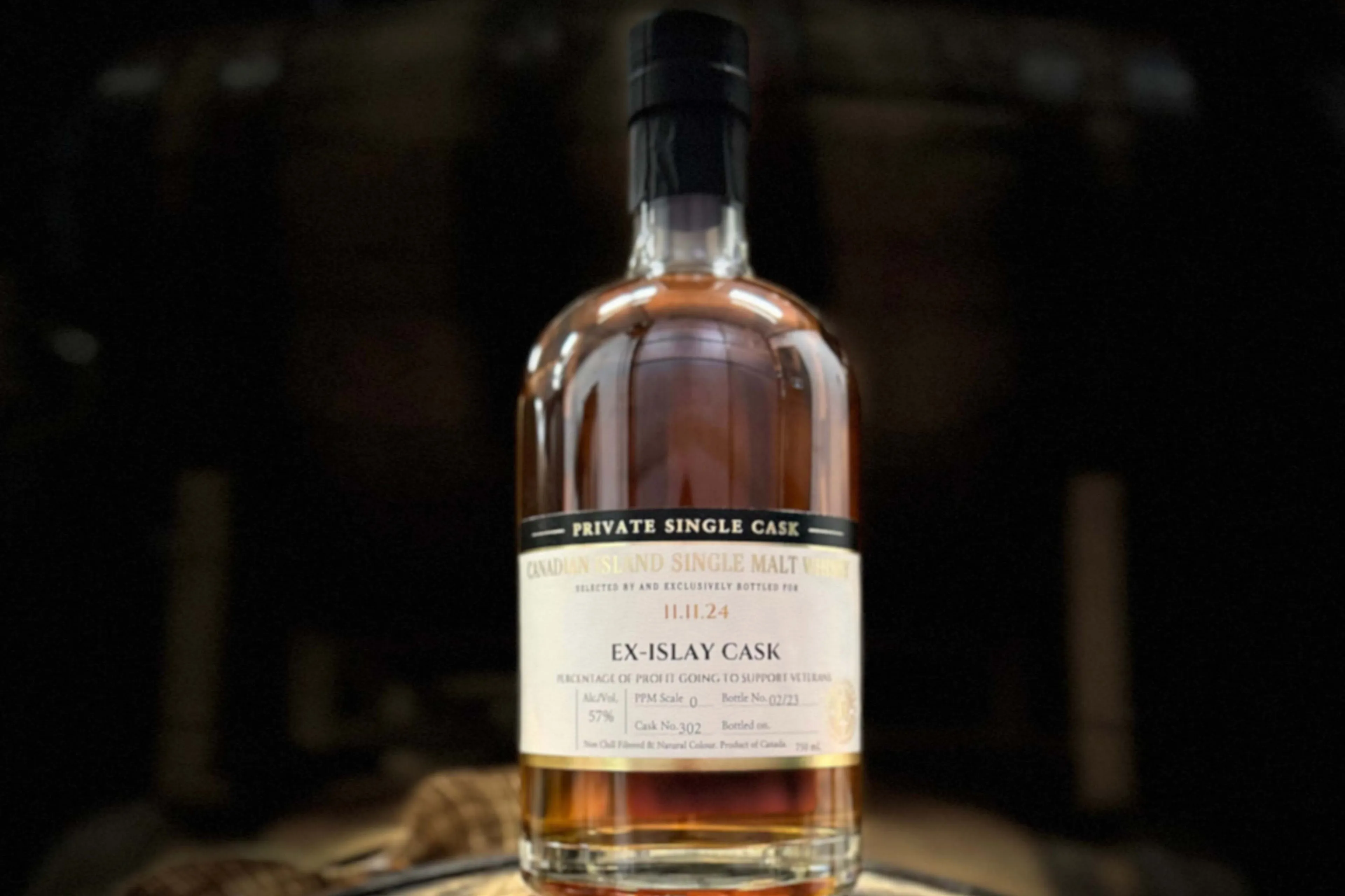macaloneys island whiskys