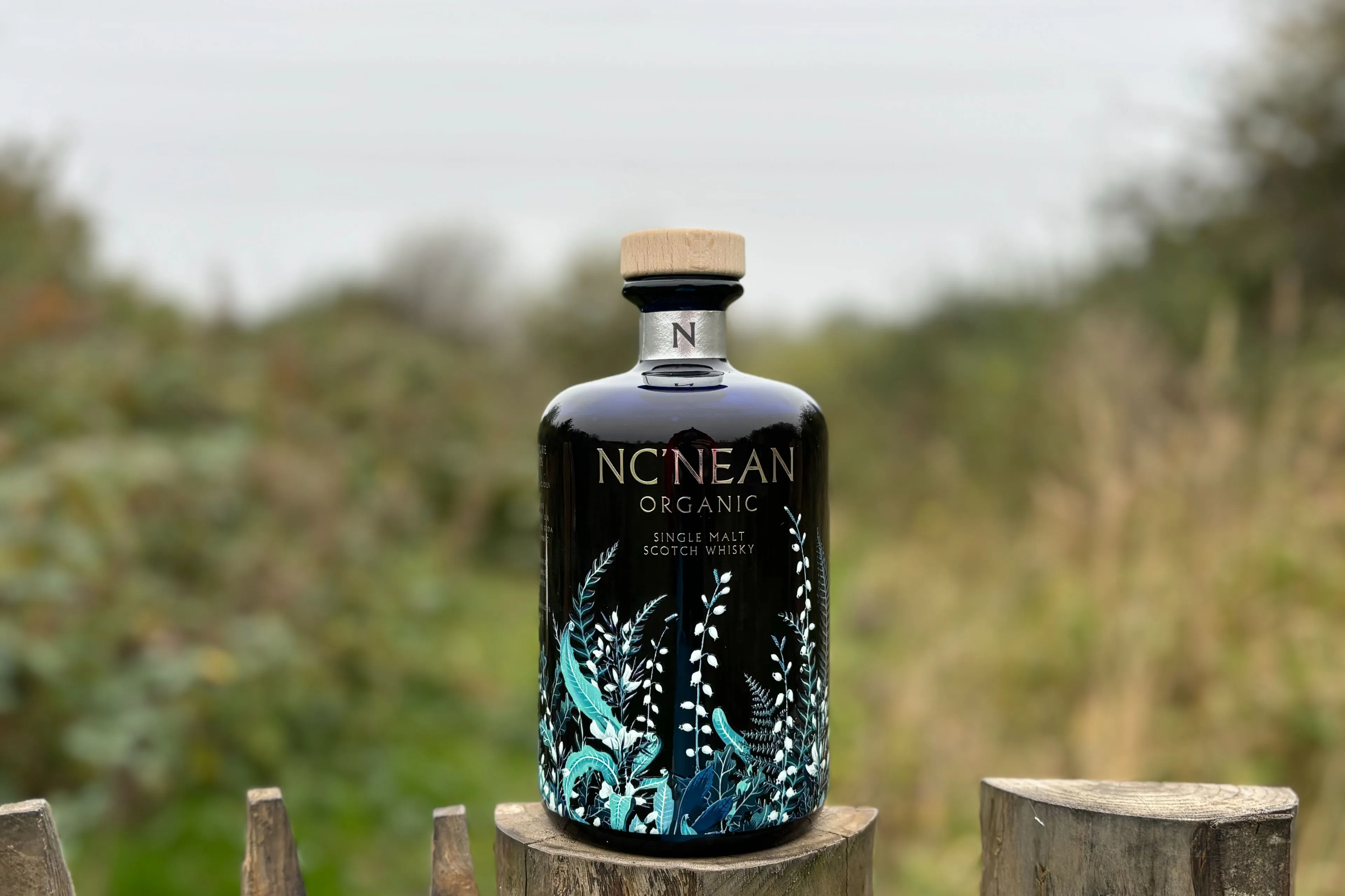 ncnean quiet rebels amy whisky review whisky monkeys