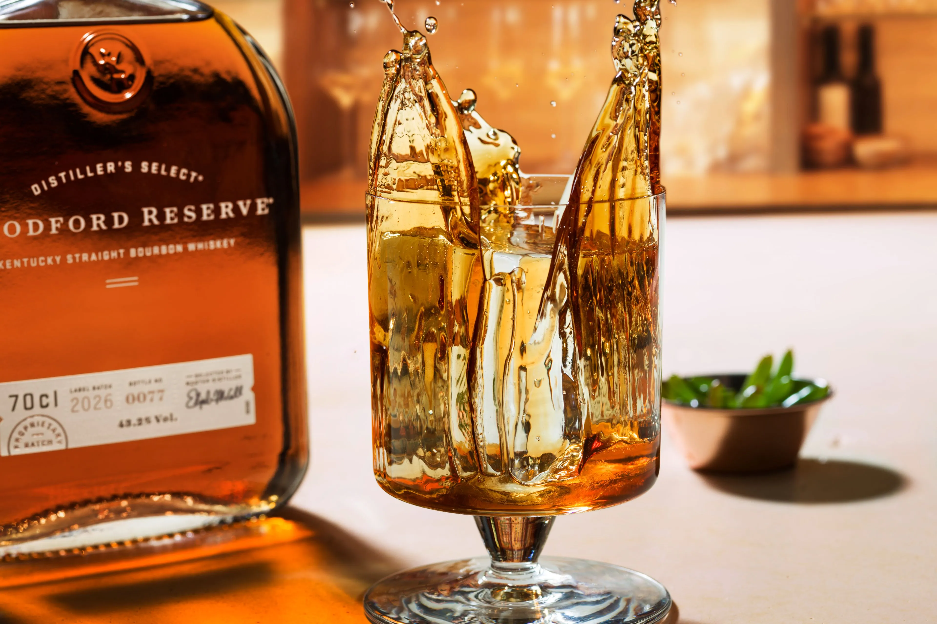 Woodford Reserve Old Fashioned Week 2024