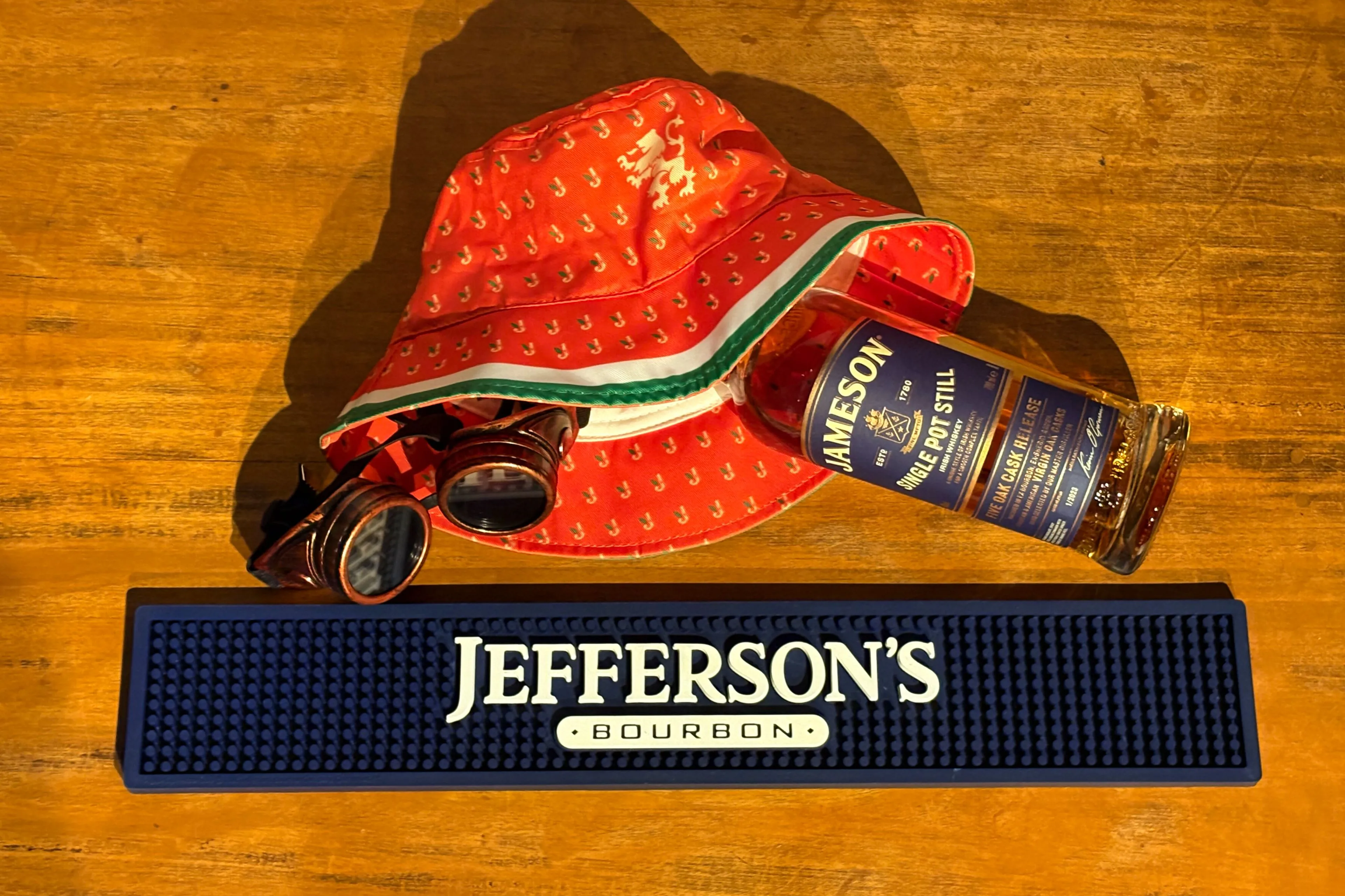 12 days of chistmas pernod ricard