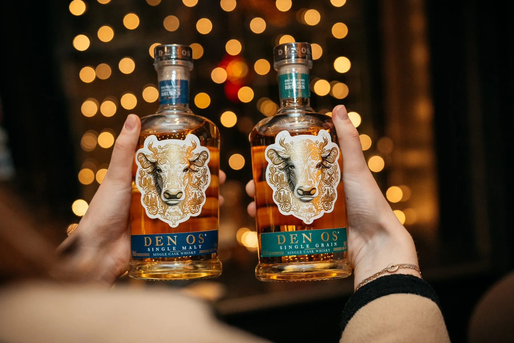 den os whisky