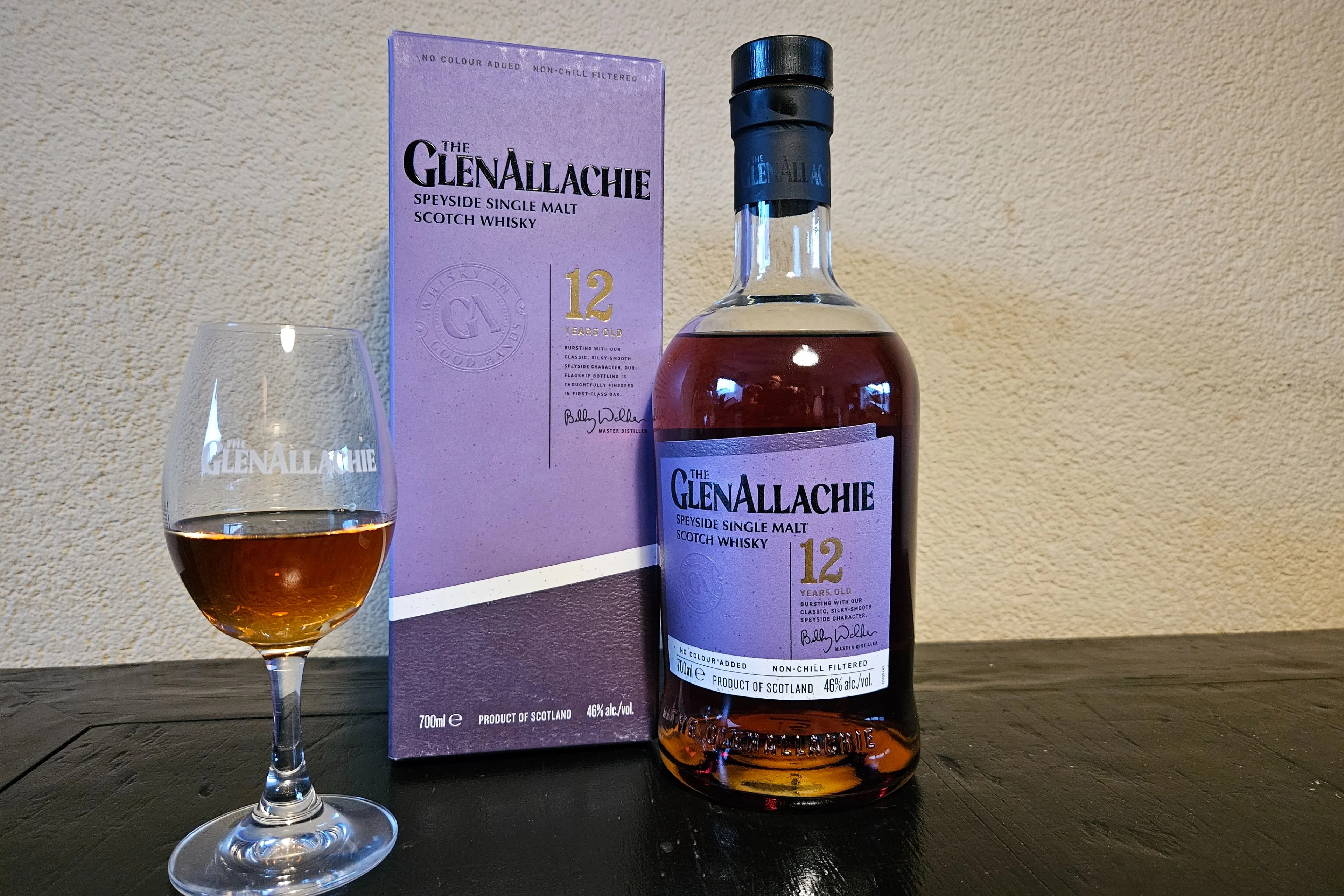 glenallachie 12