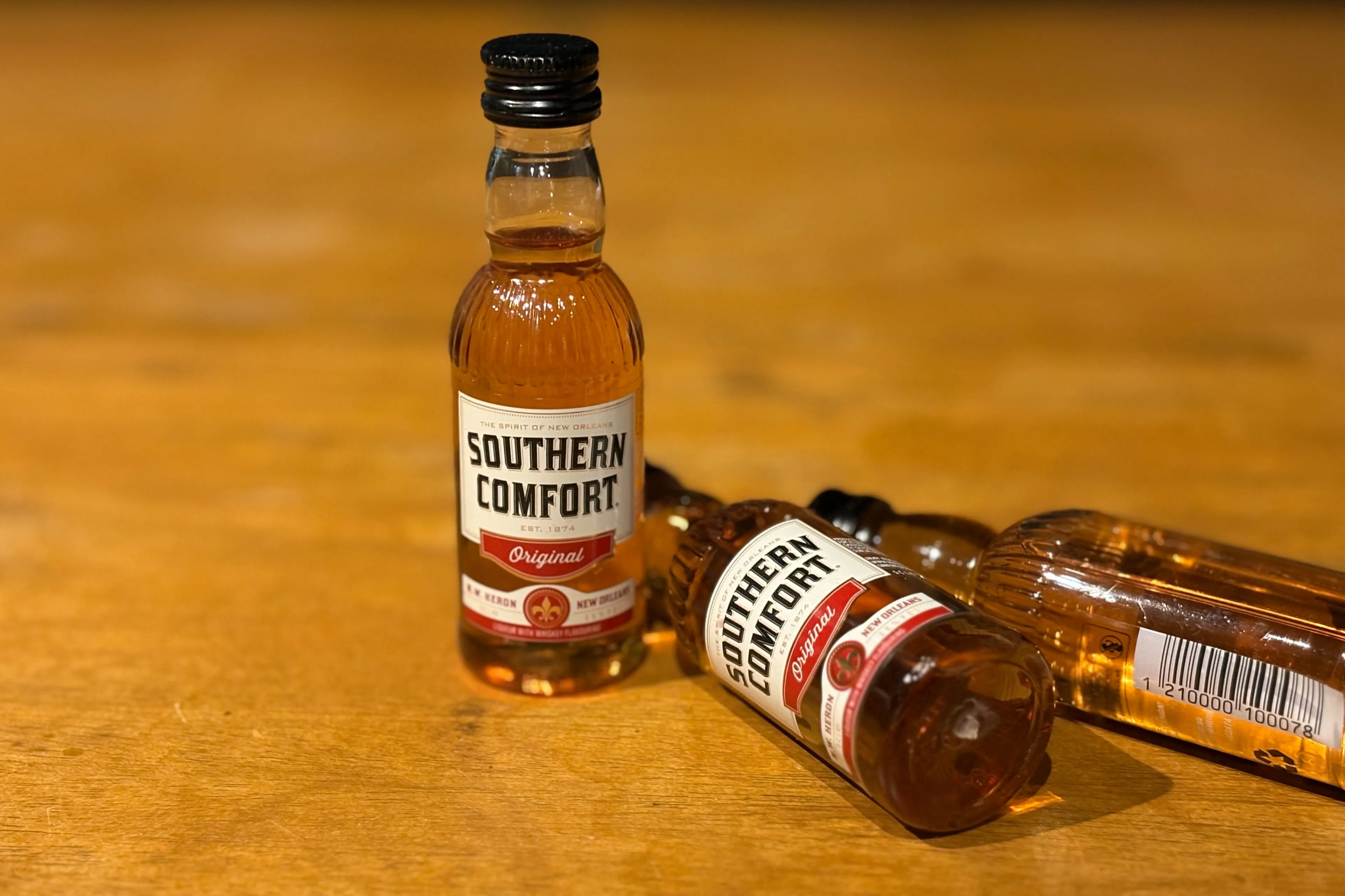 southern comfort