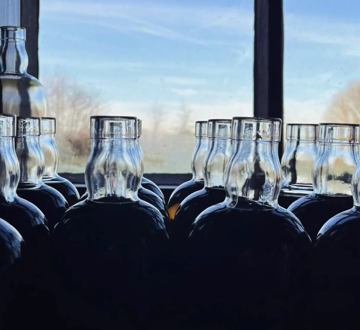 the chamberick whisky