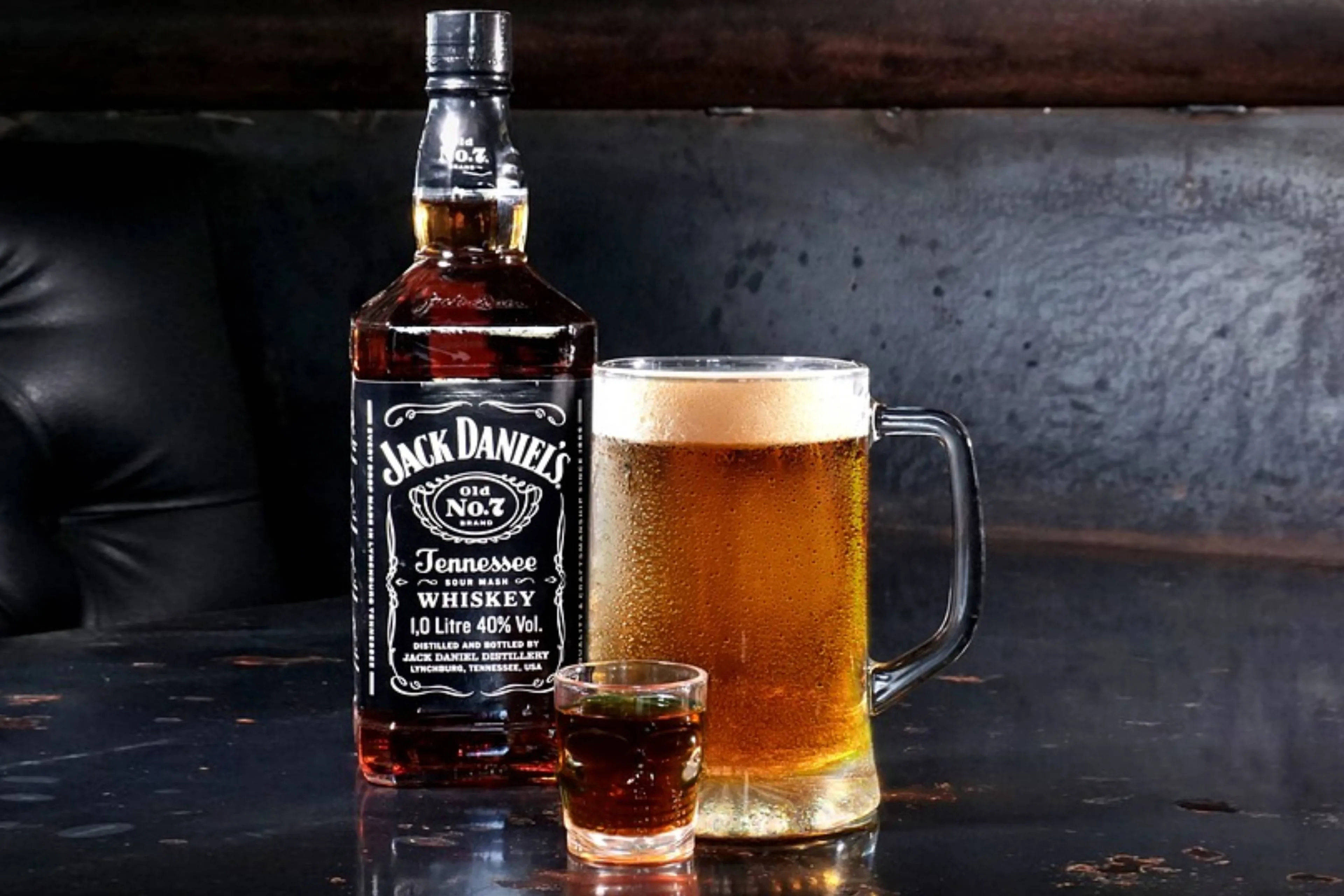 Wist je dat er overeenkomsten zijn tussen bier en whisky?