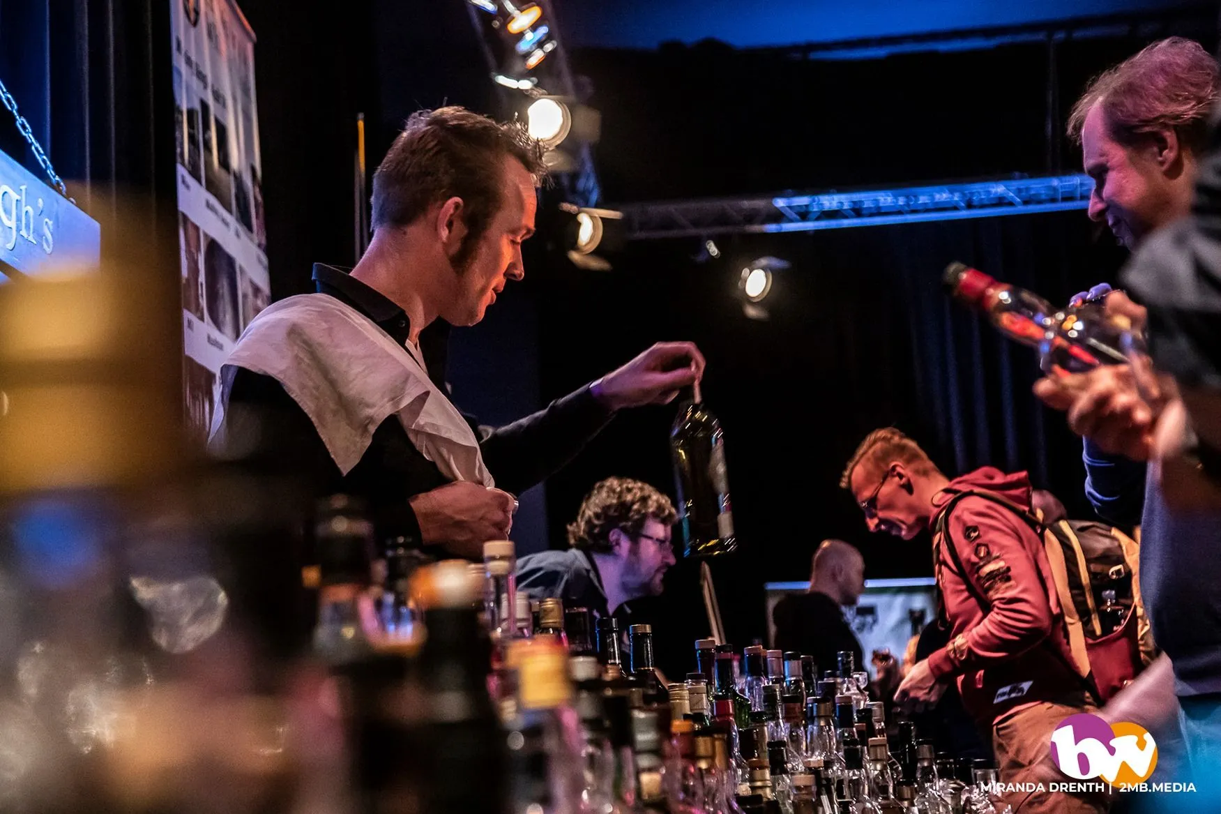 Deze whisky festivals komen er in 2025 allemaal aan (Nederland)