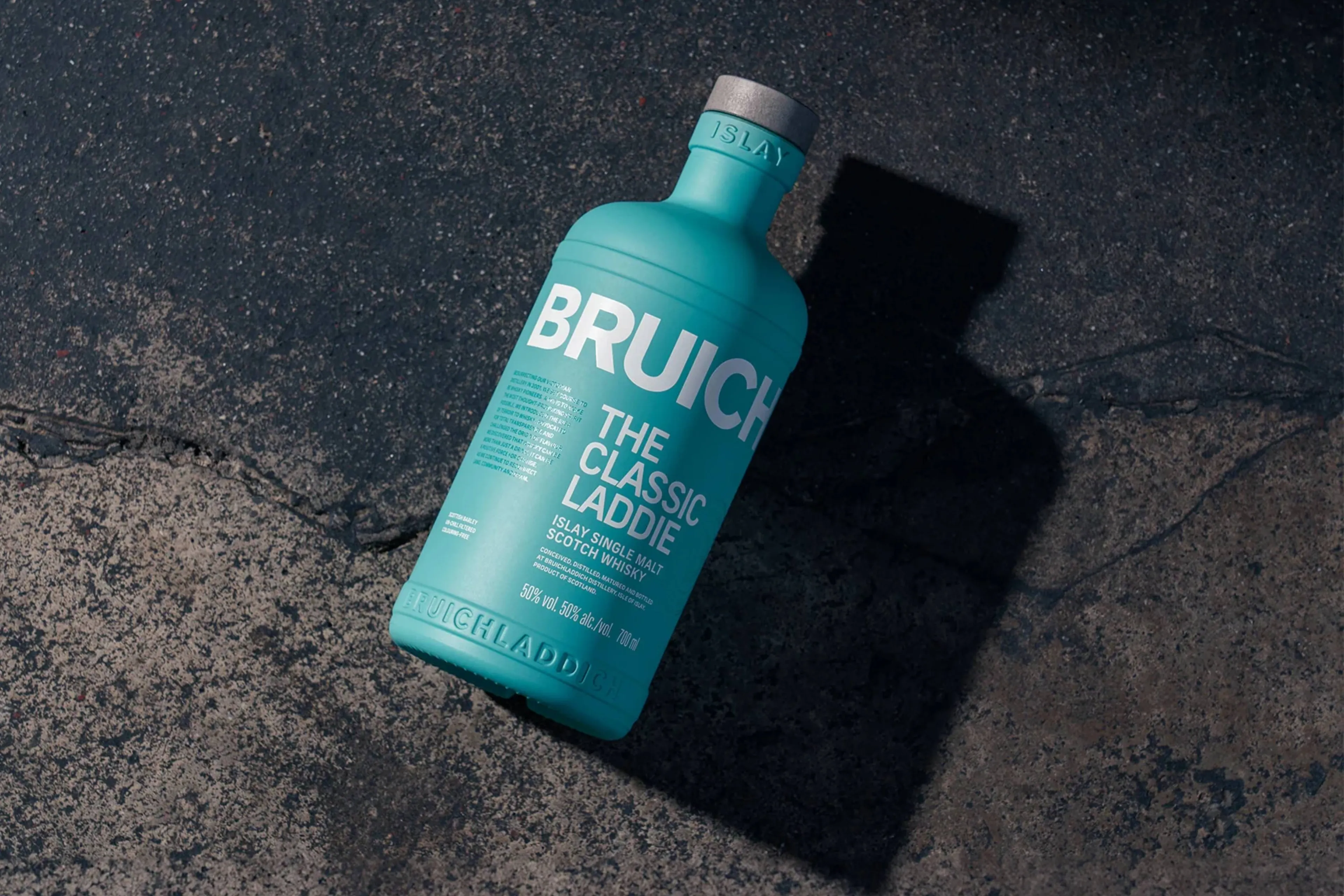 bruichladdich classic laddie 1