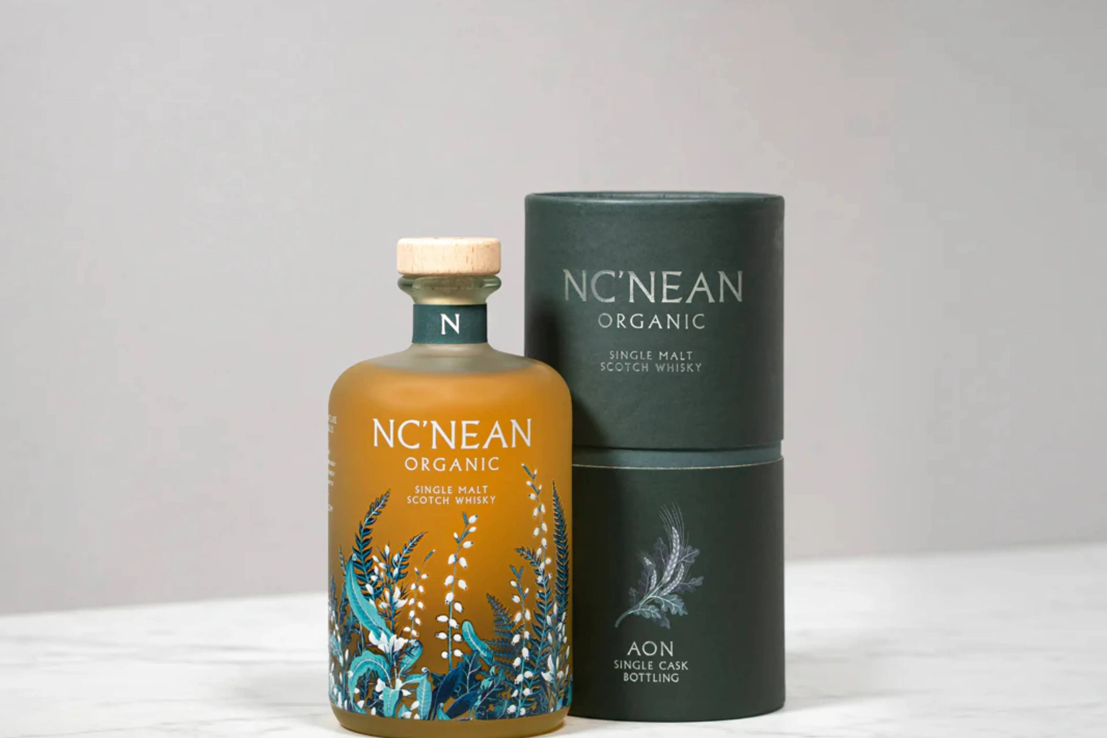 ncnean aon 20 189