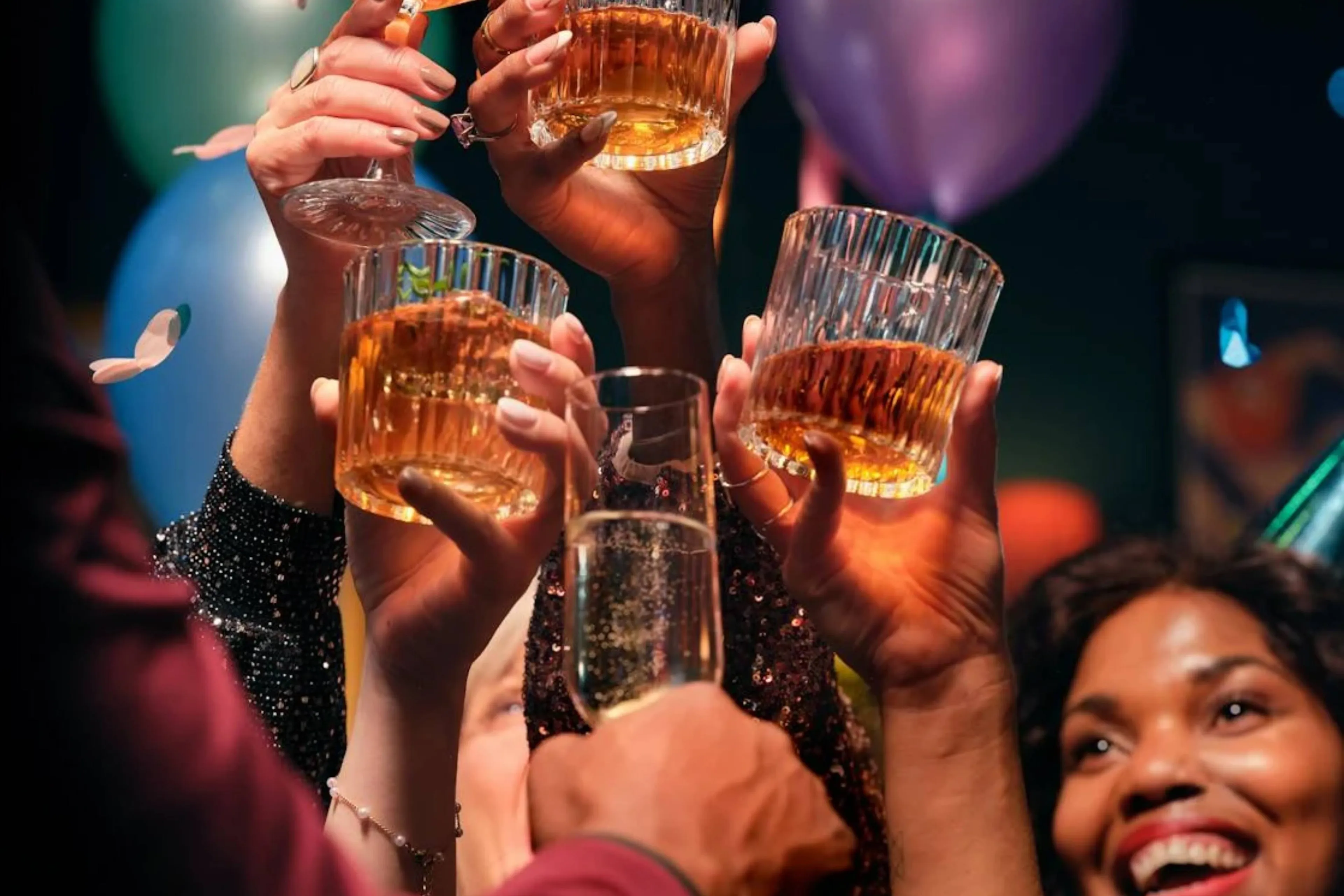 Met deze vijf handige tips kom je Dry January 2025 zonder whisky door