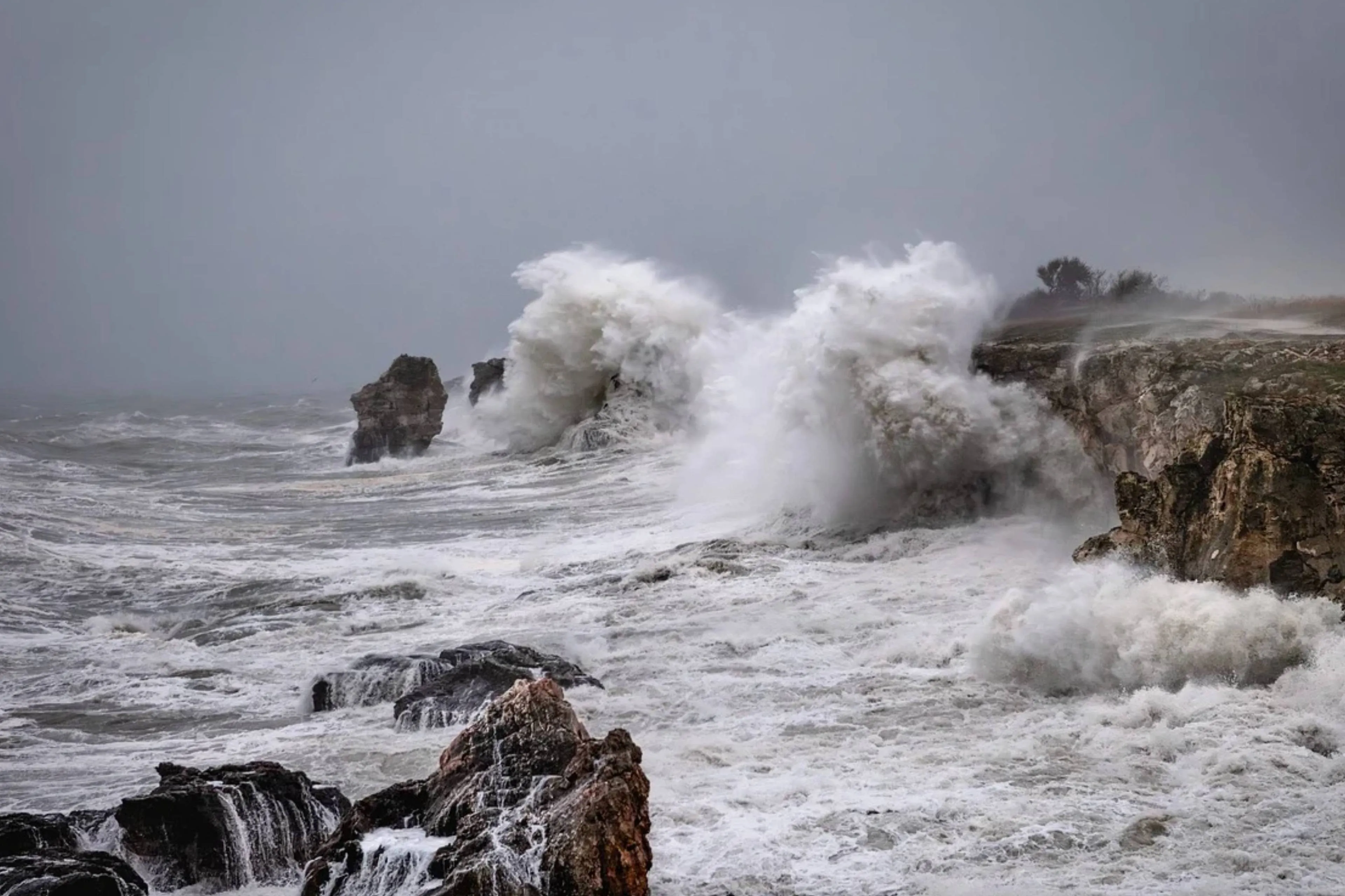 storm