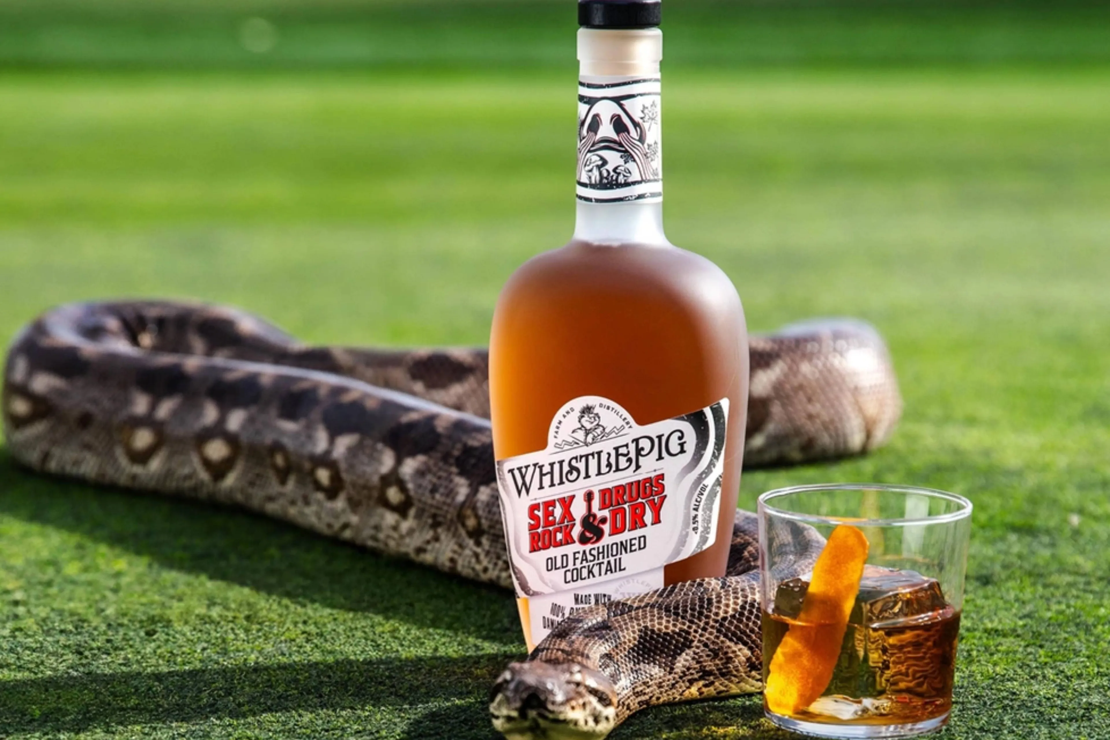 whistlepig alice cooper whiskey