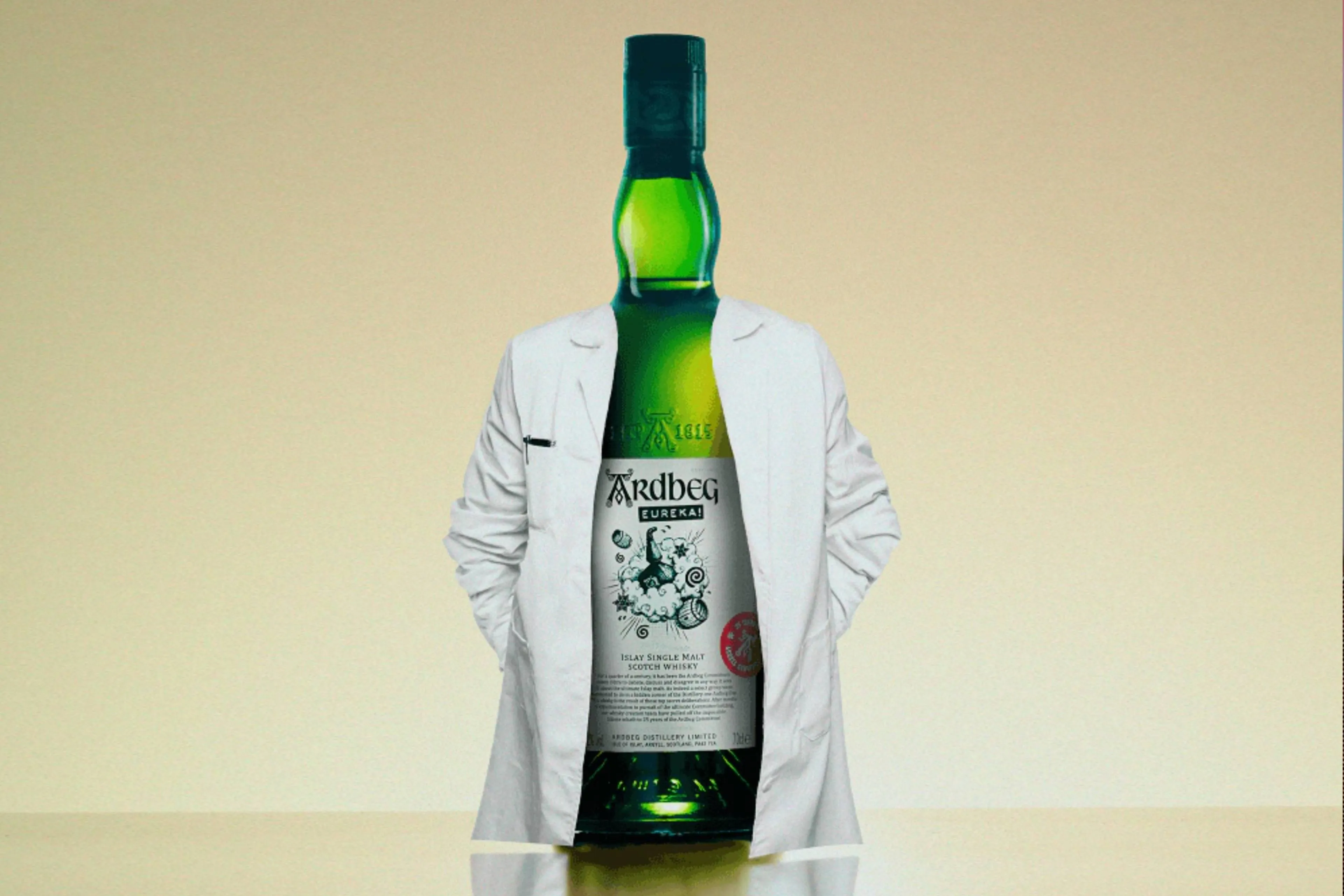 ardbeg eureka