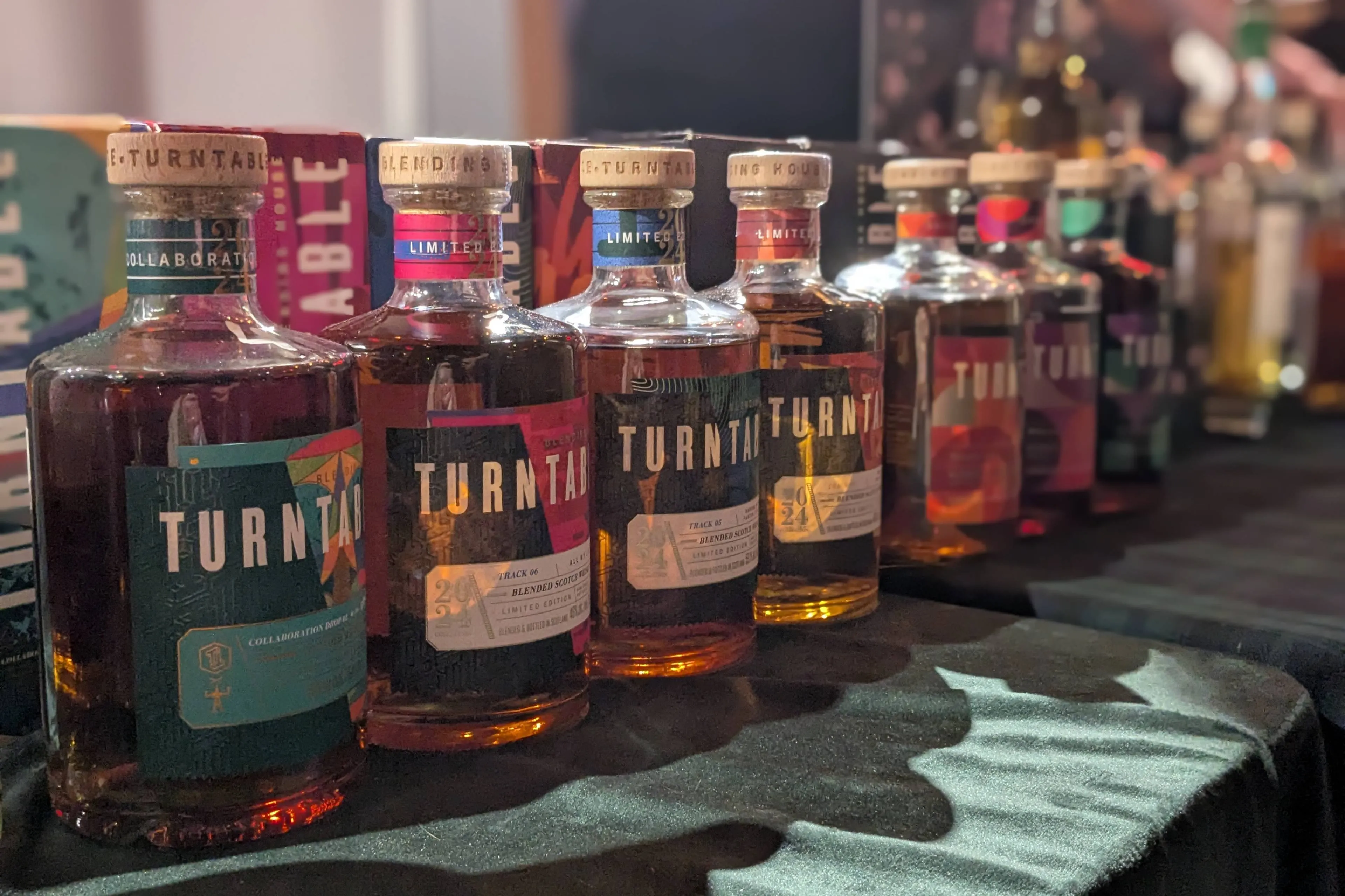 Whisky Weekend Twente 2026: De datum is bekend — zet 'm in je agenda!
