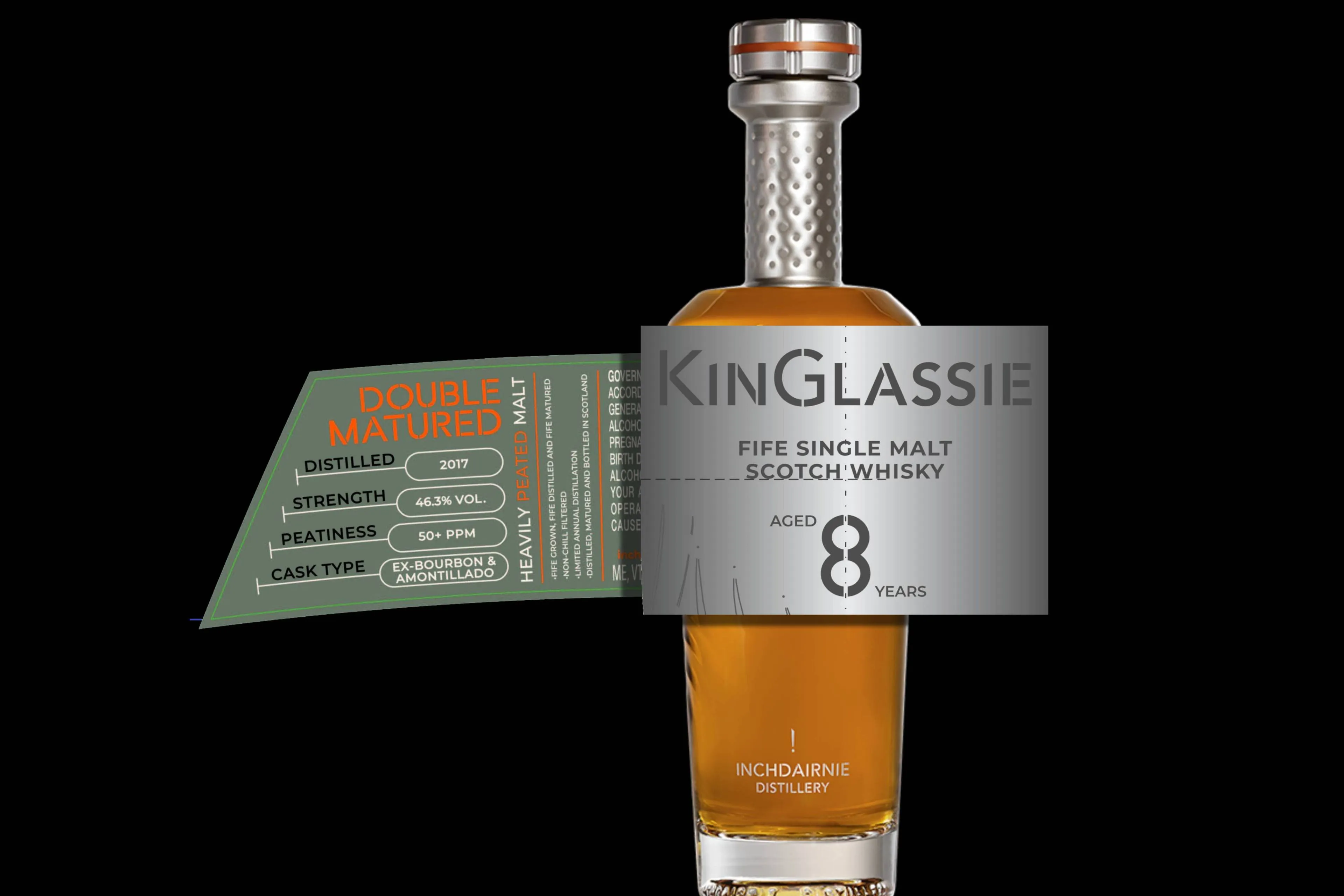 kinglassie whisky