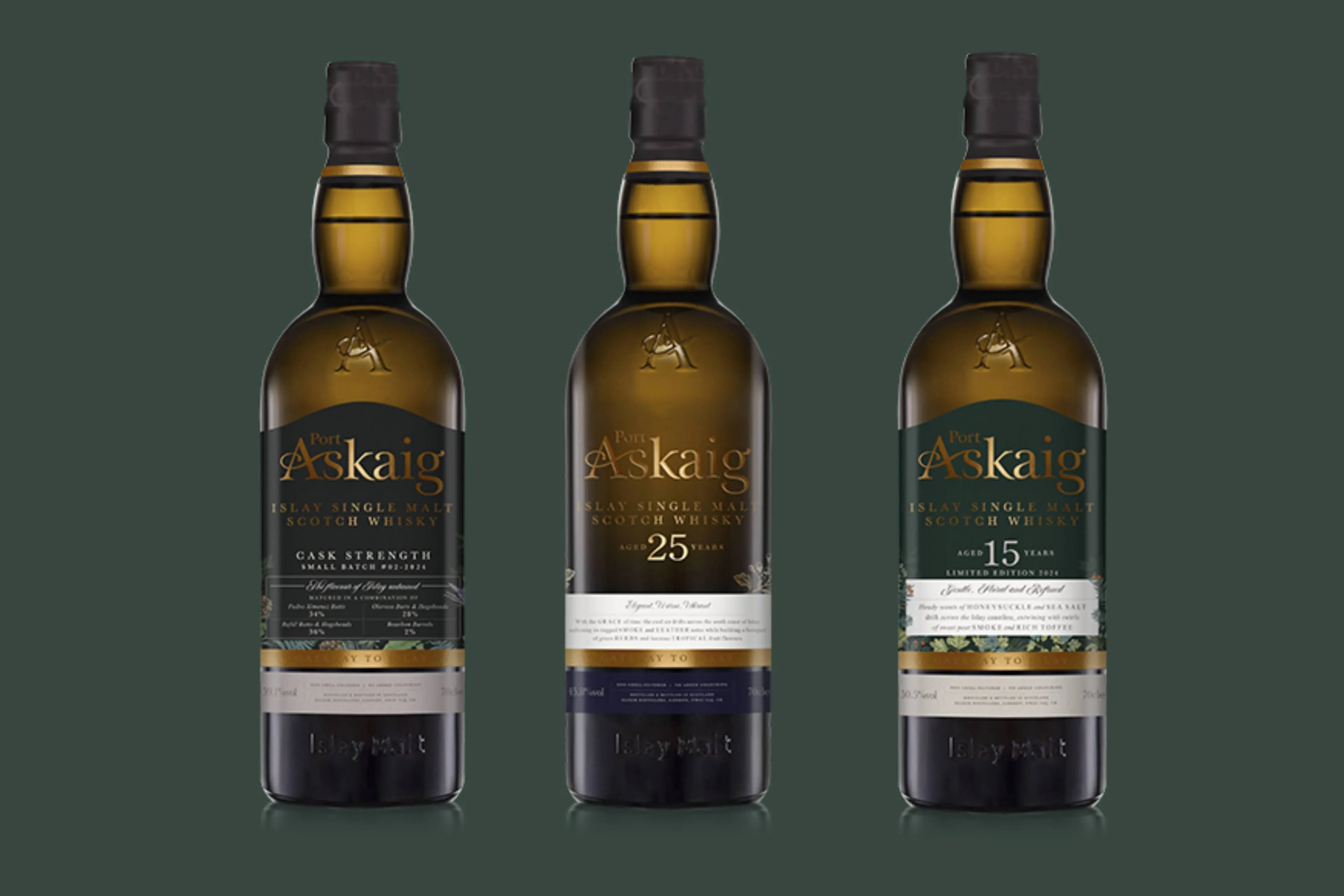 port askaig whisky islay