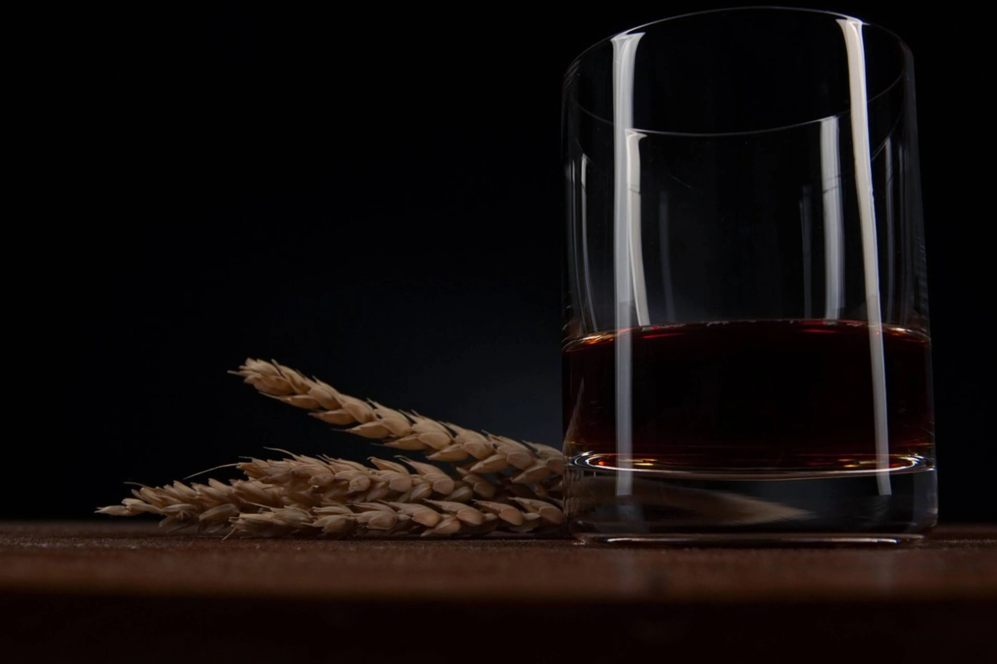 Hoe houd je whisky koud? Fins merk komt met een opvallende oplossing