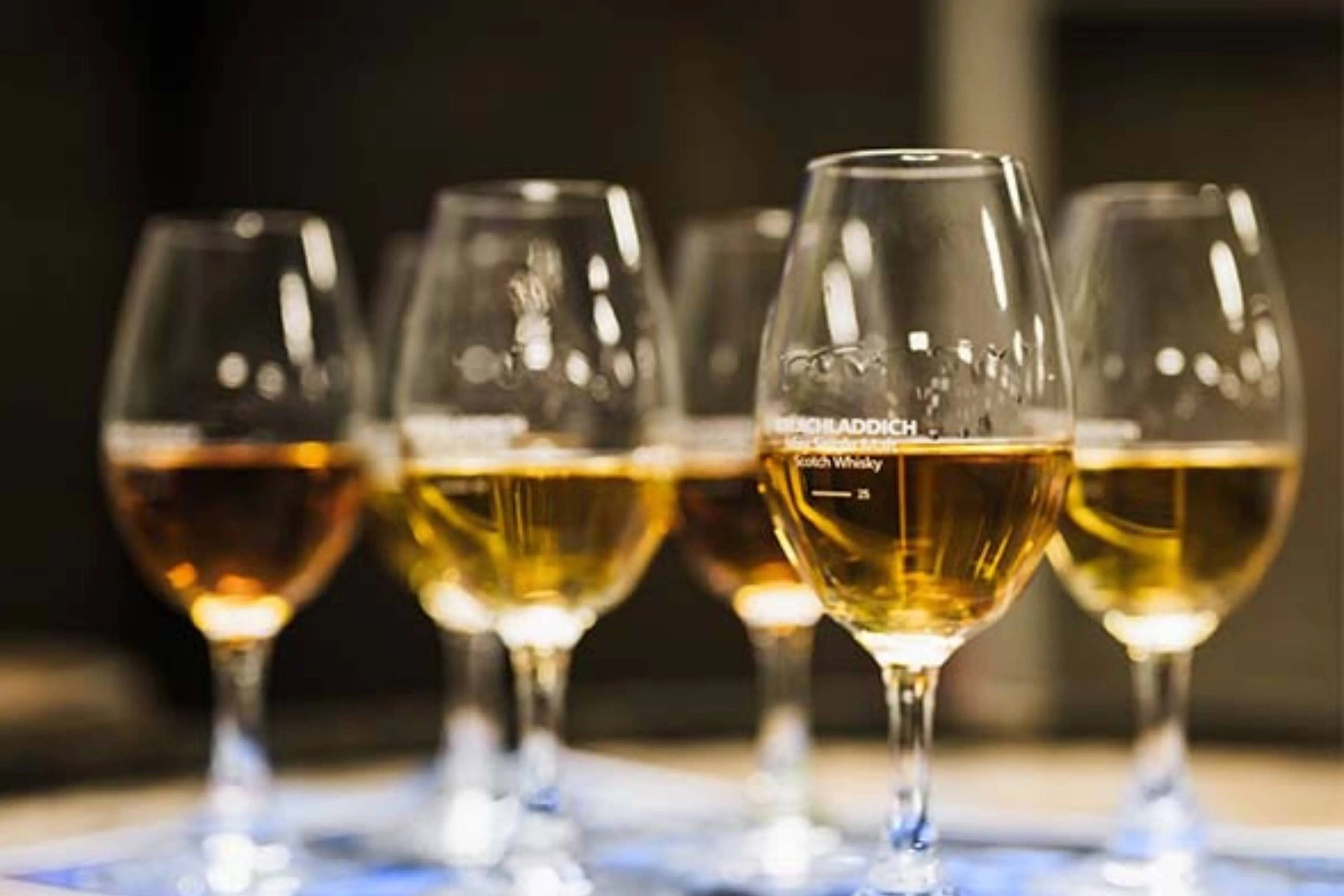 whiskyglazen