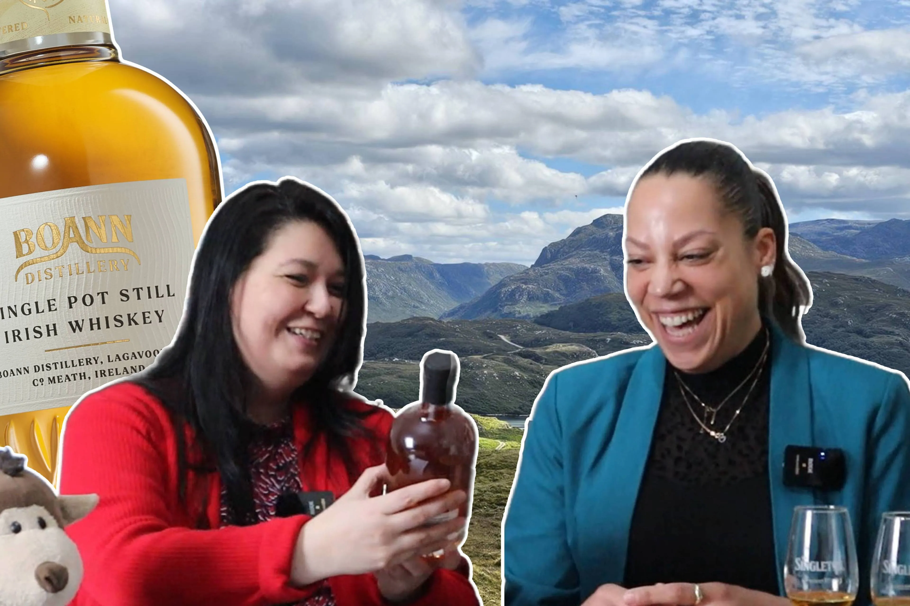 Whisky Weekend Show #6: Over whiskyprijzen, aanbiedingen en meer