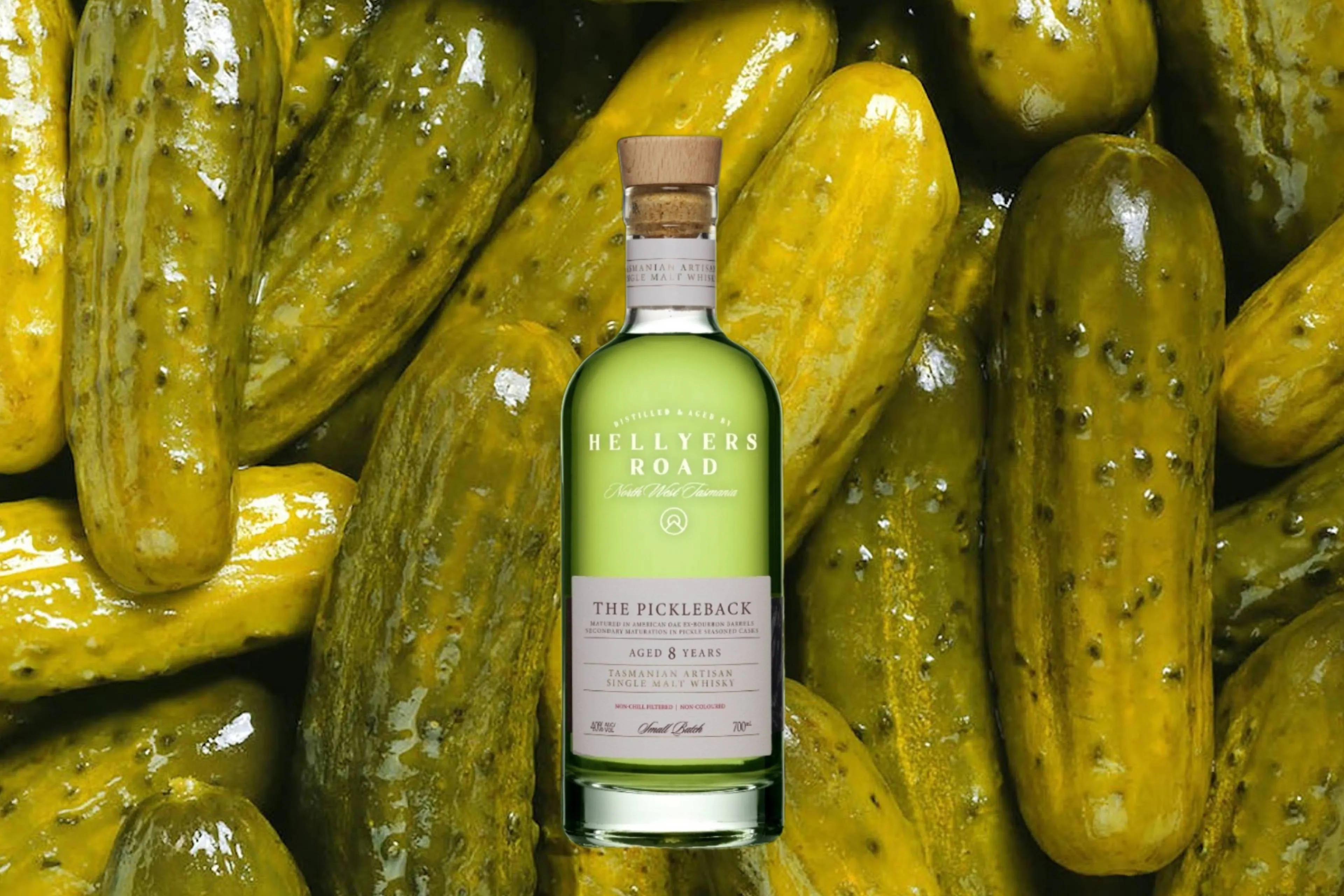 1 april: wat is waar en wat niet? Deze whiskygrappen kwamen voorbij