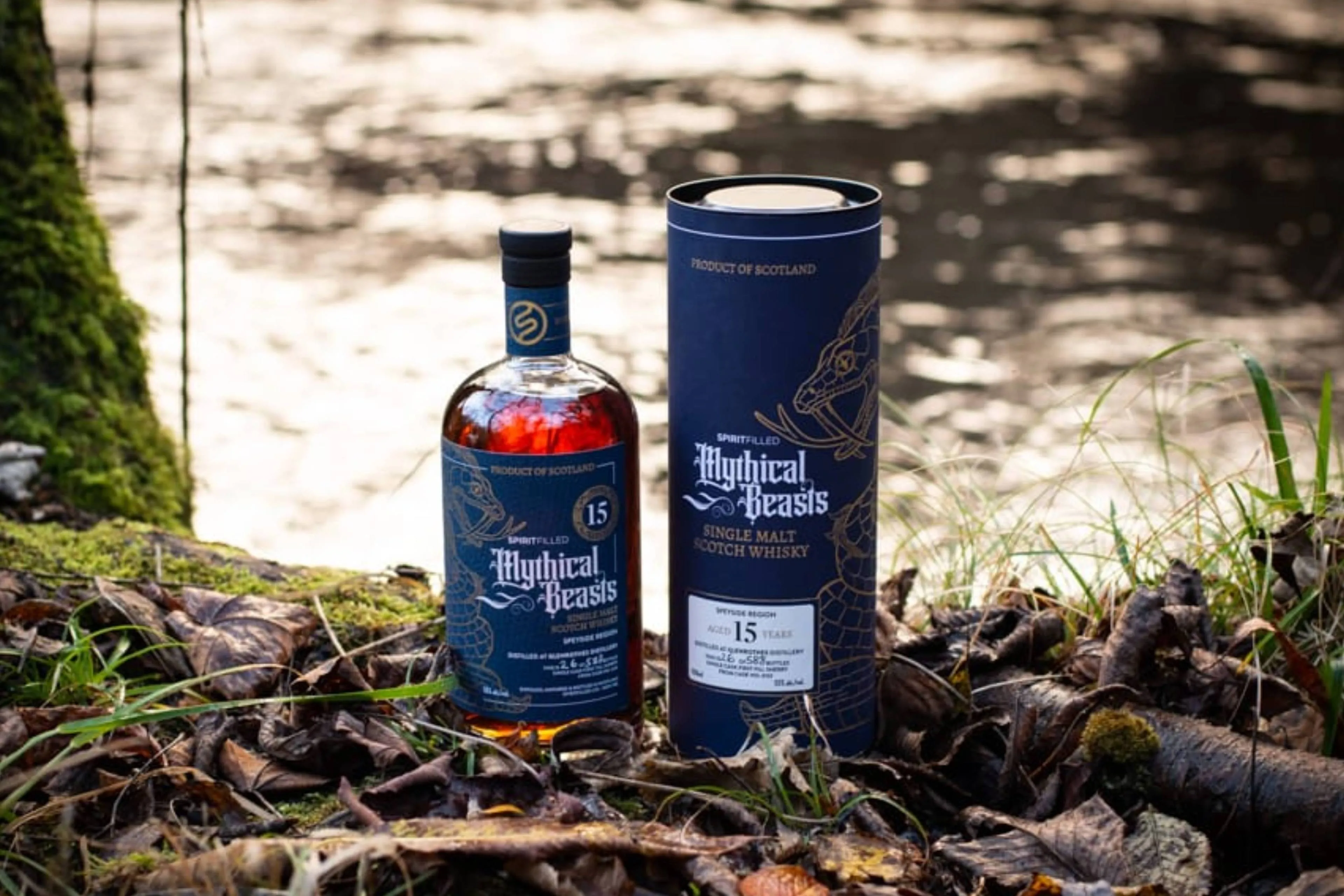 Wanneer koop je een heel vat whisky in plaats van losse flessen? 5 goede gelegenheden op een rij