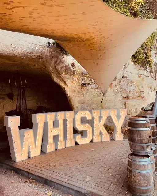 whiskyjongens foto