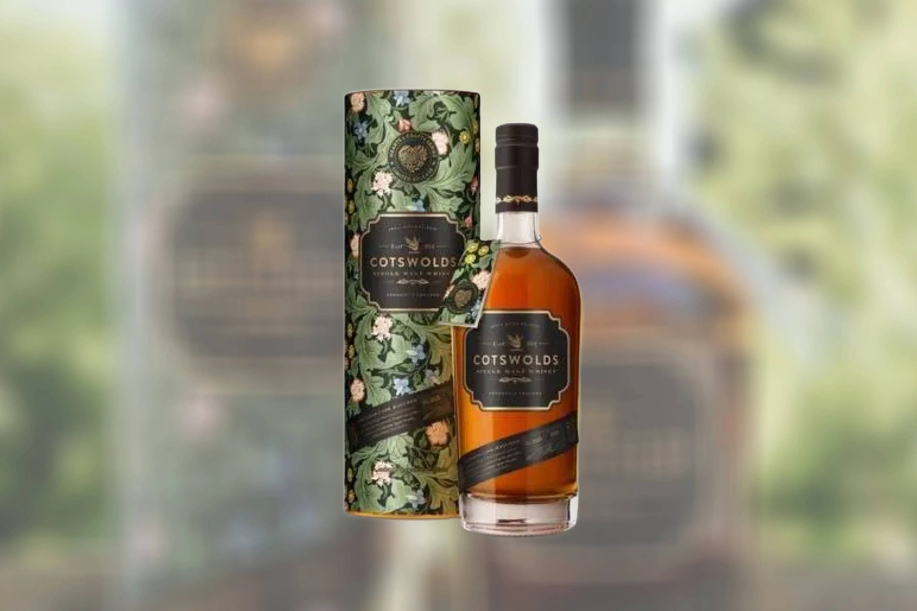 cotswolds hearts and craft calvados whisky