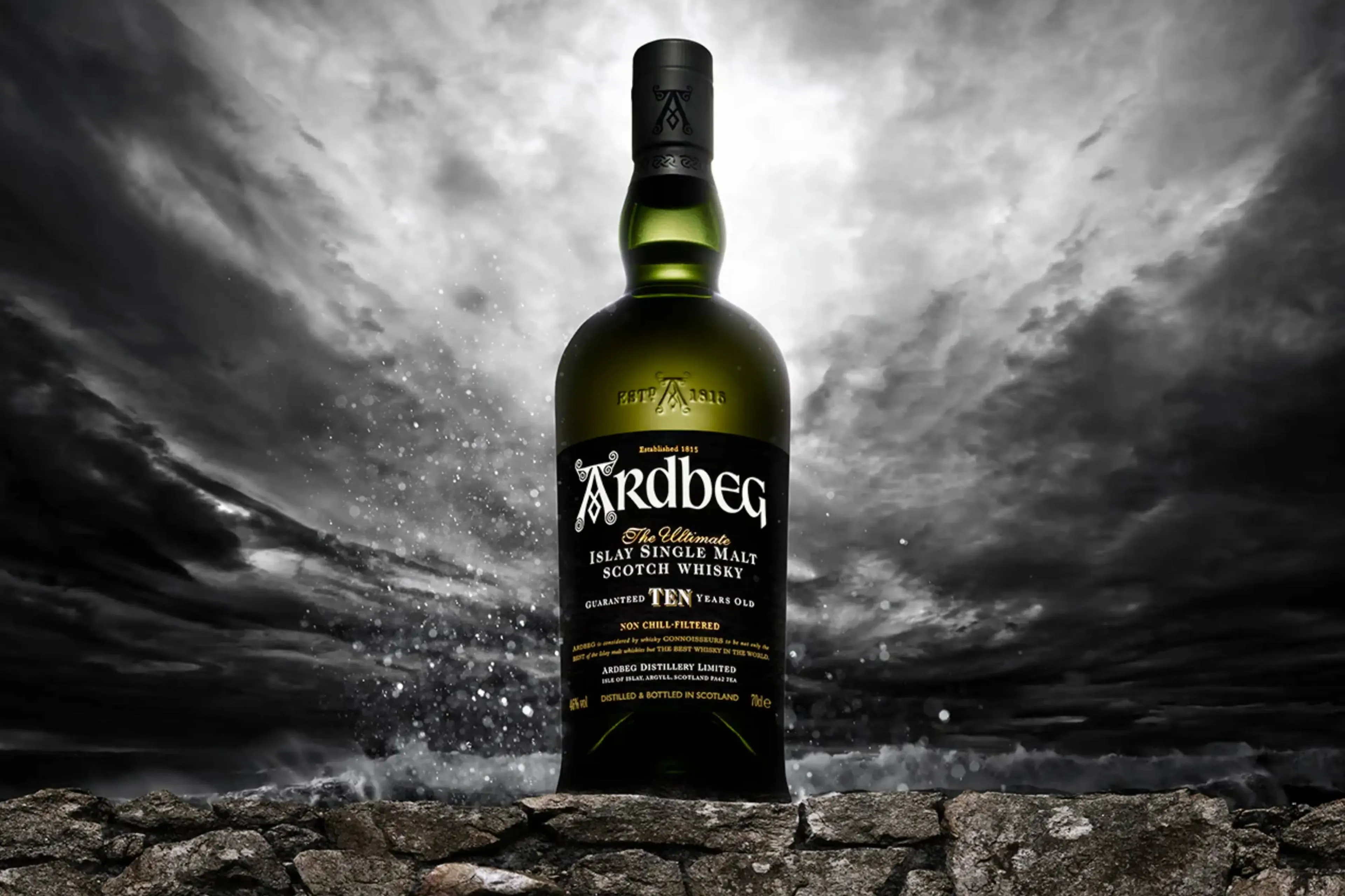 Welke whisky is het beste van 2025? Deze hebben een dubbele gouden plak gewonnen in San Francisco