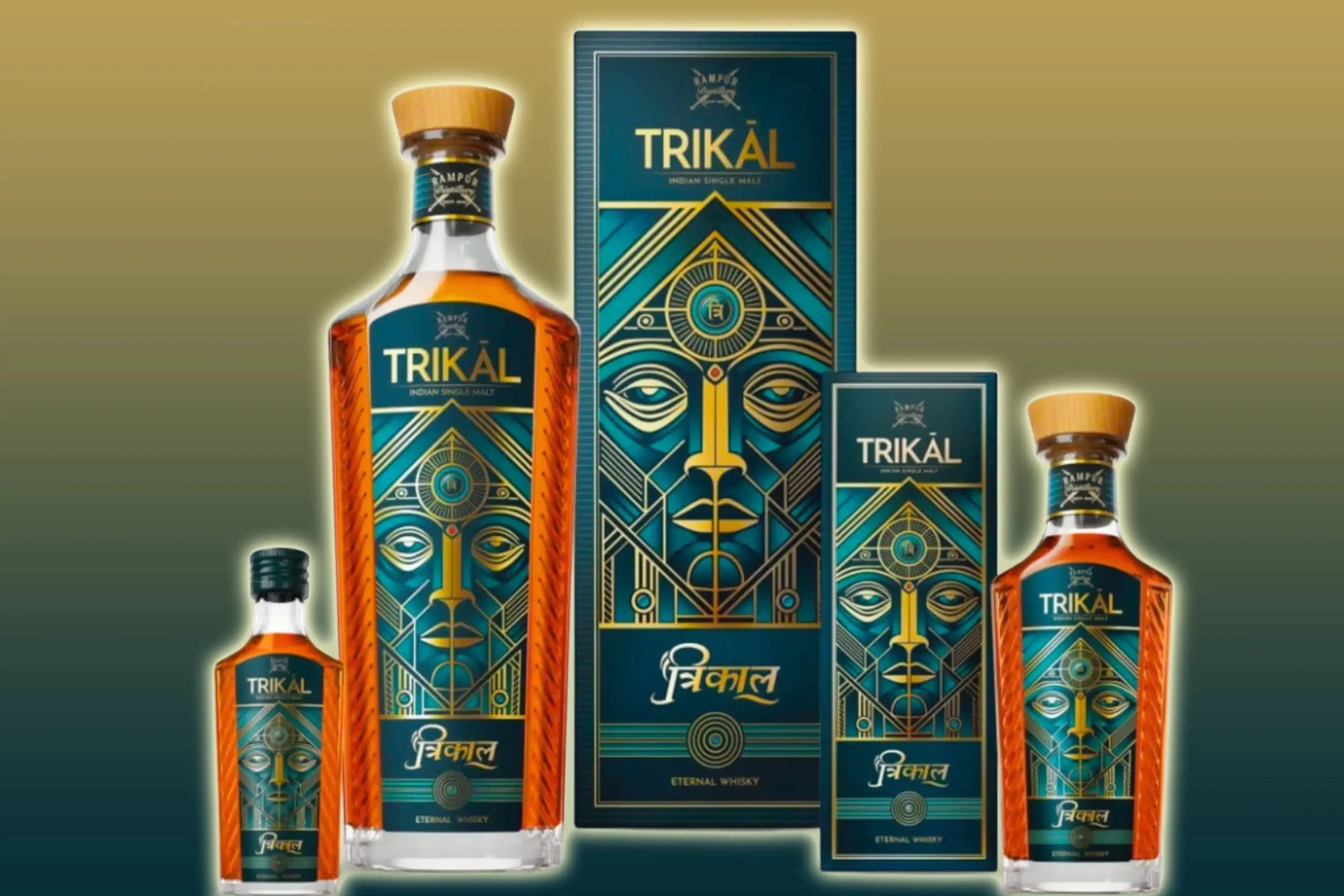 Religieuze rel rondom nieuwe whisky zorgt voor terugroepactie