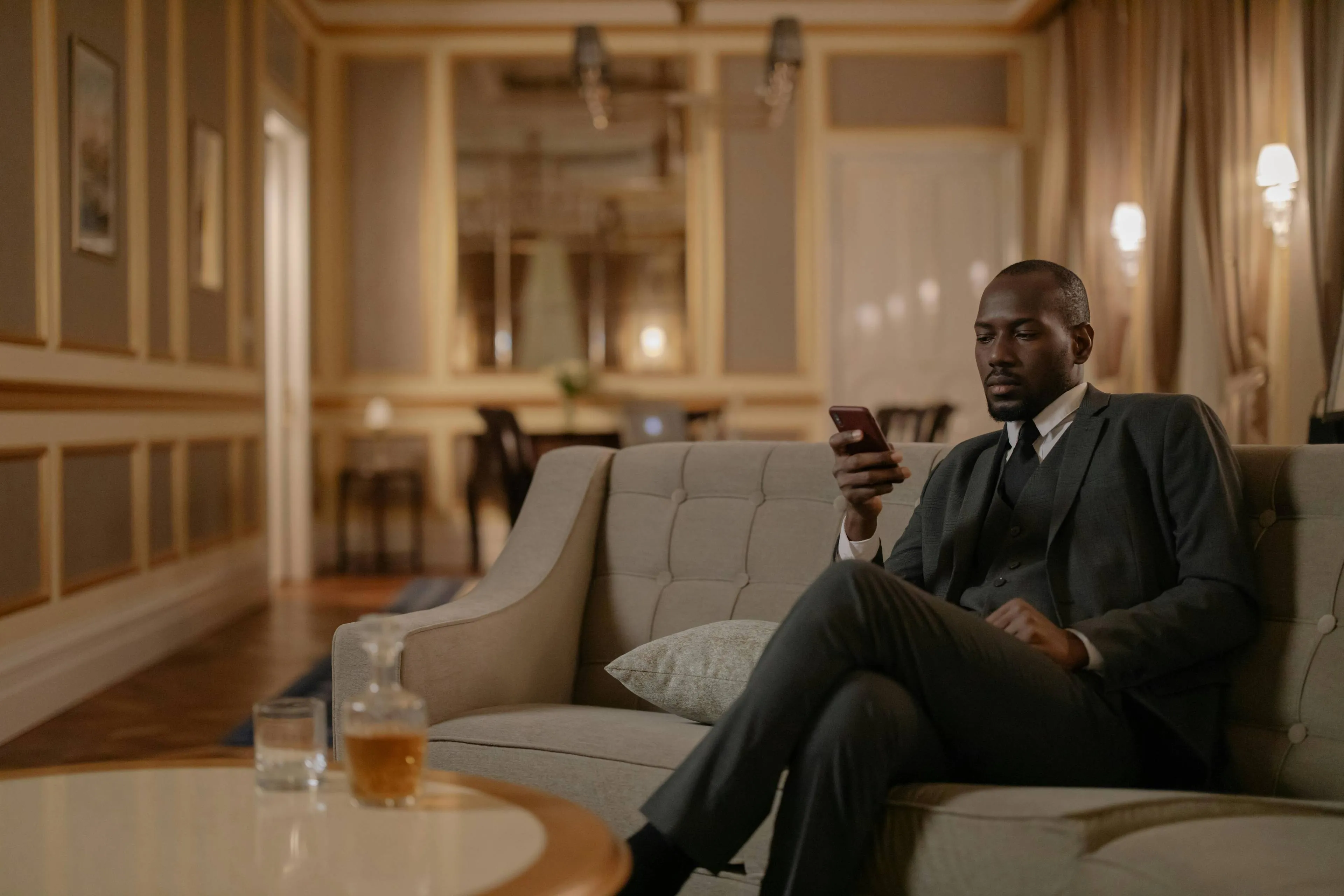 Vraag Maar Raak: Denk je dat whisky giftig is voor je lichaam?