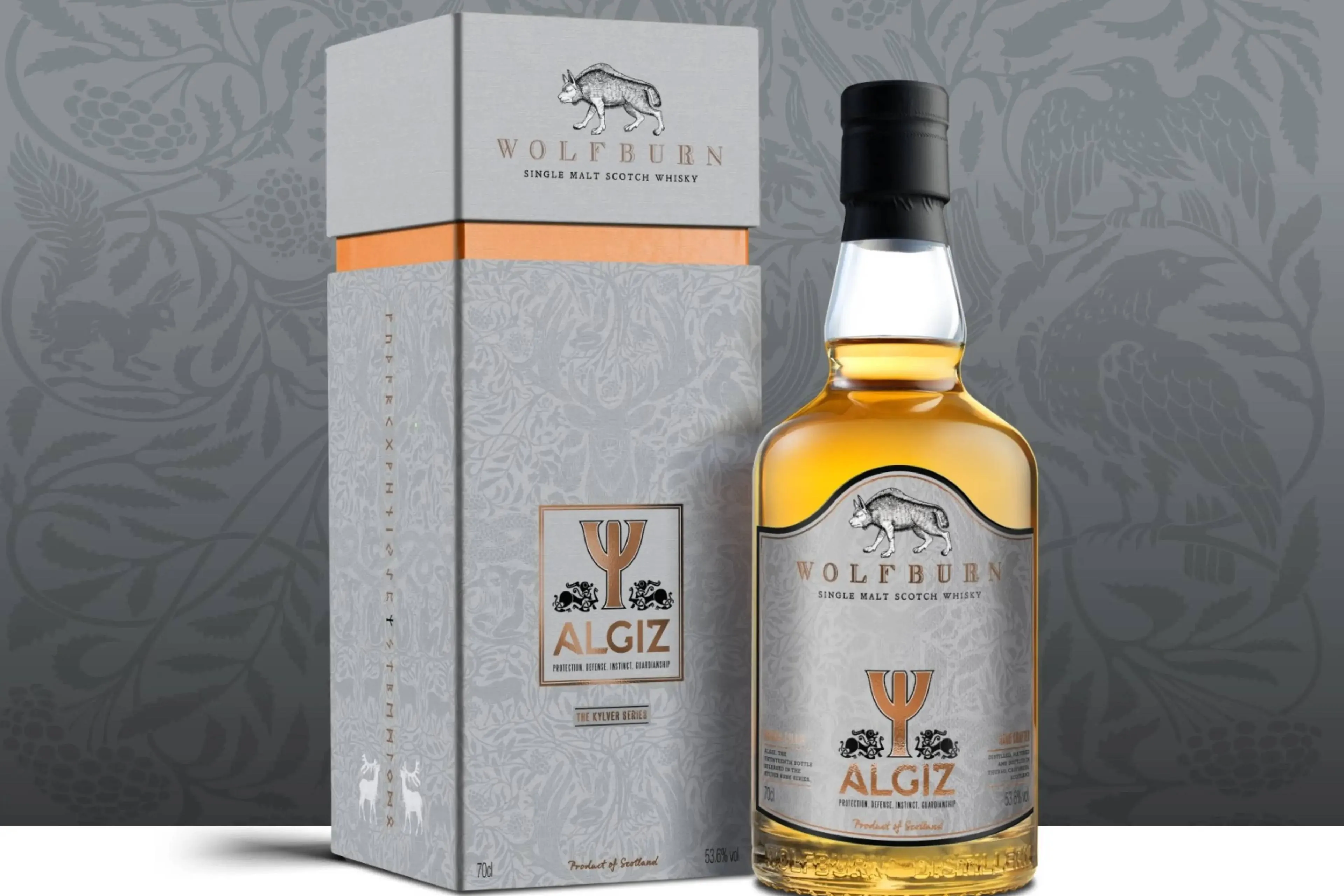 wolfburn kylver algizjpg