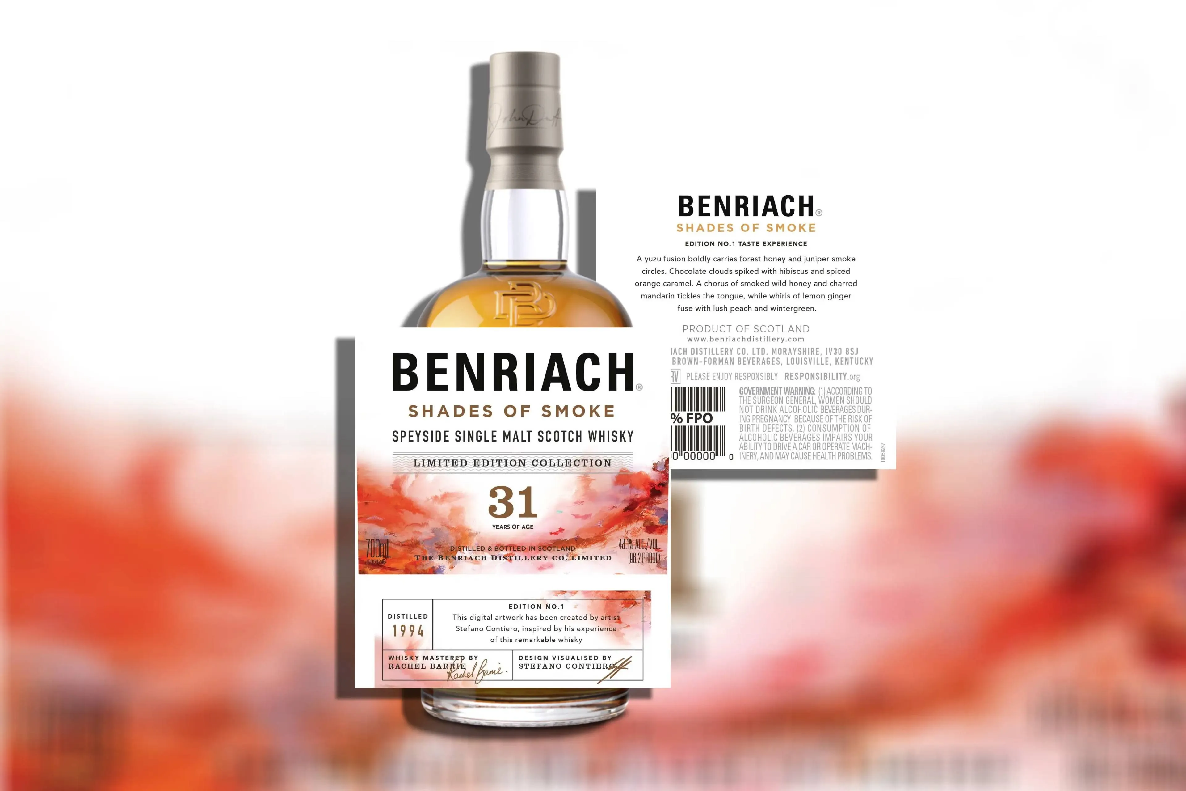 benriach shades of smoke edition 1 whiskyjpg