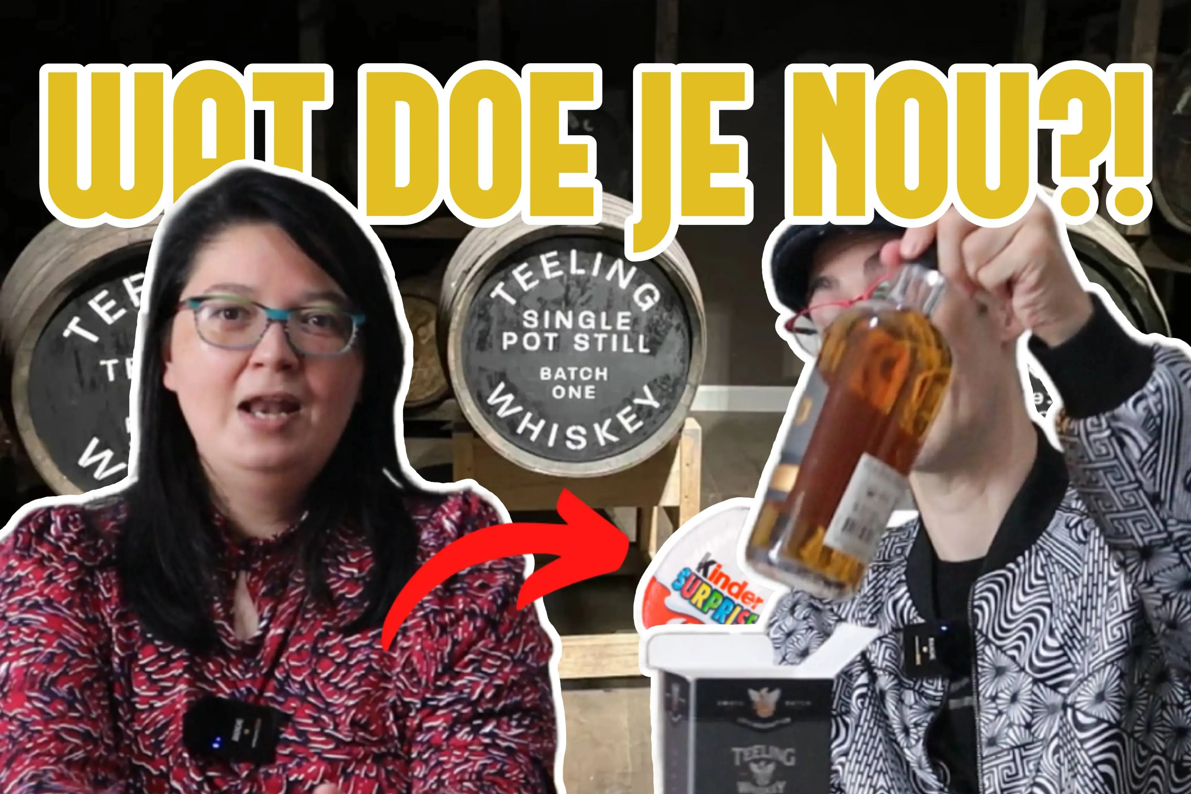Whisky Weekend Show 25: Geheimzinnige whisky’s en nooit meer Singleton?!