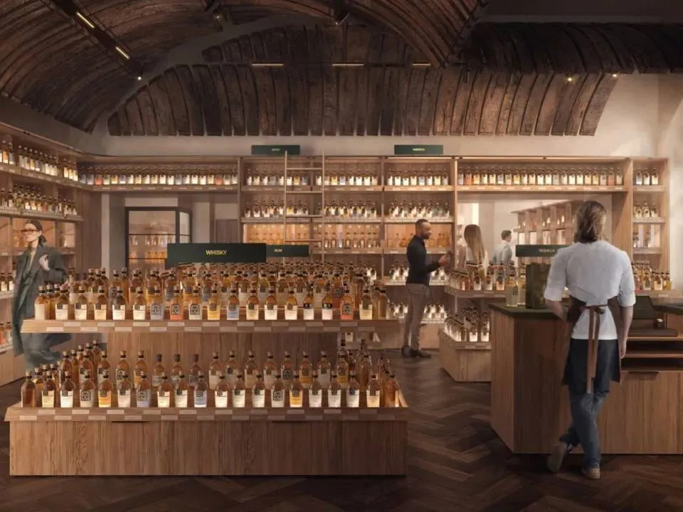 5 Surprising Facts You Might Not Know About Berry Bros & Rudd