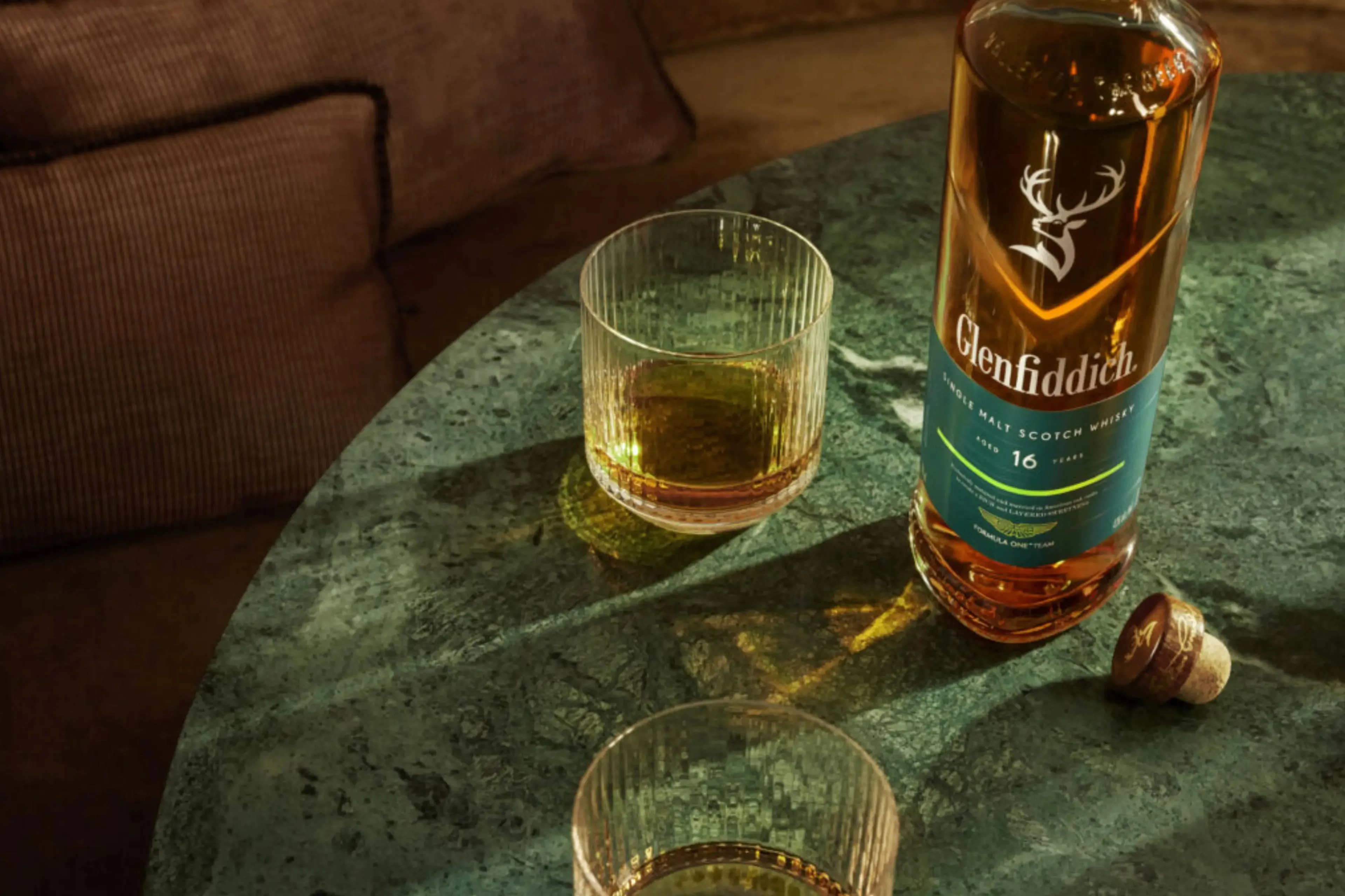 Moet de whisky-industrie zich zorgen gaan maken?