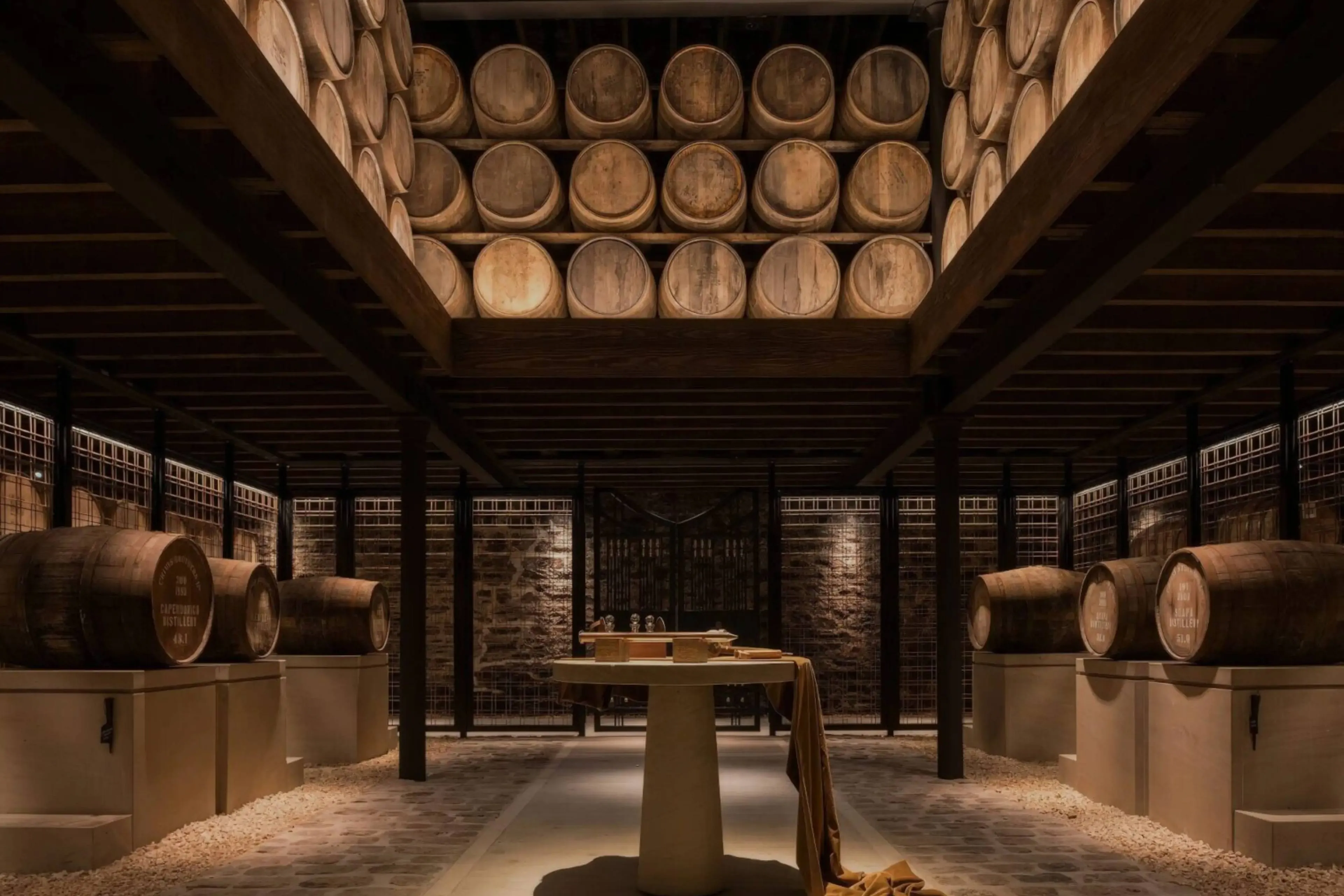 This One of a Kind Whisky Tour in Scotland and Ireland Costs 15.000 Euros!